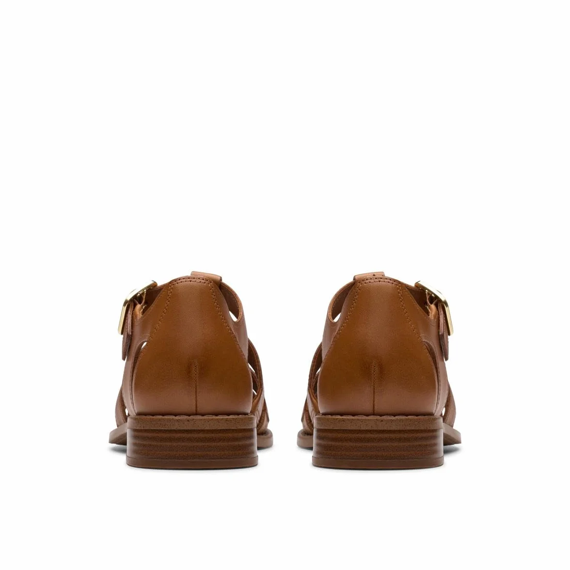 Clarks Kobiety Hana SunSandał
