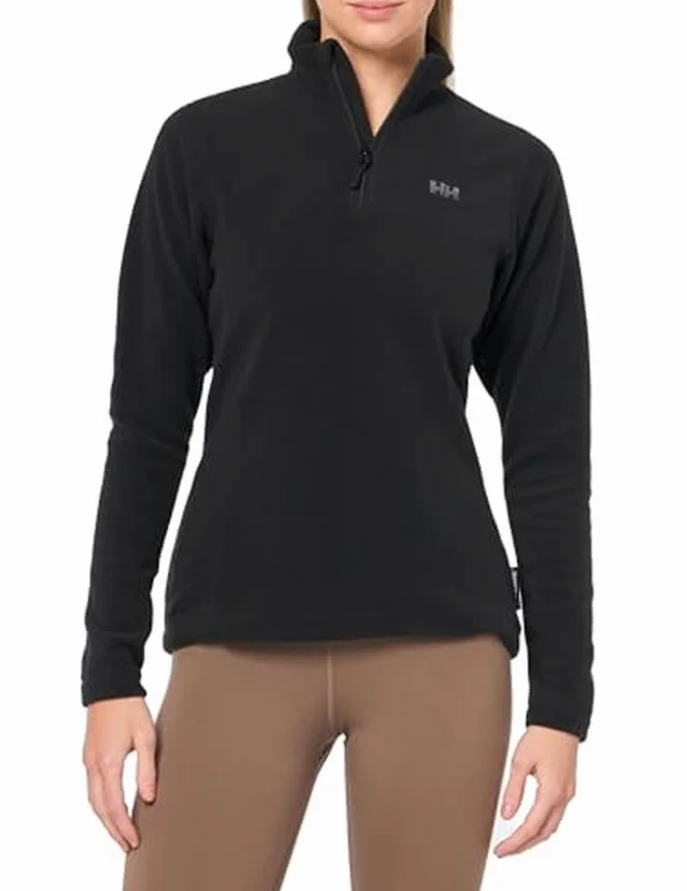 Helly Hansen Damskie Kurtka Polarowa Daybreaker 1/2 Zip
