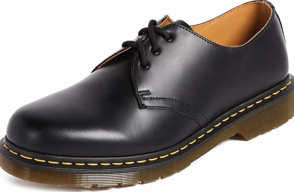 Dr. Martens Dr. Martens - half shoes Dziewczynki