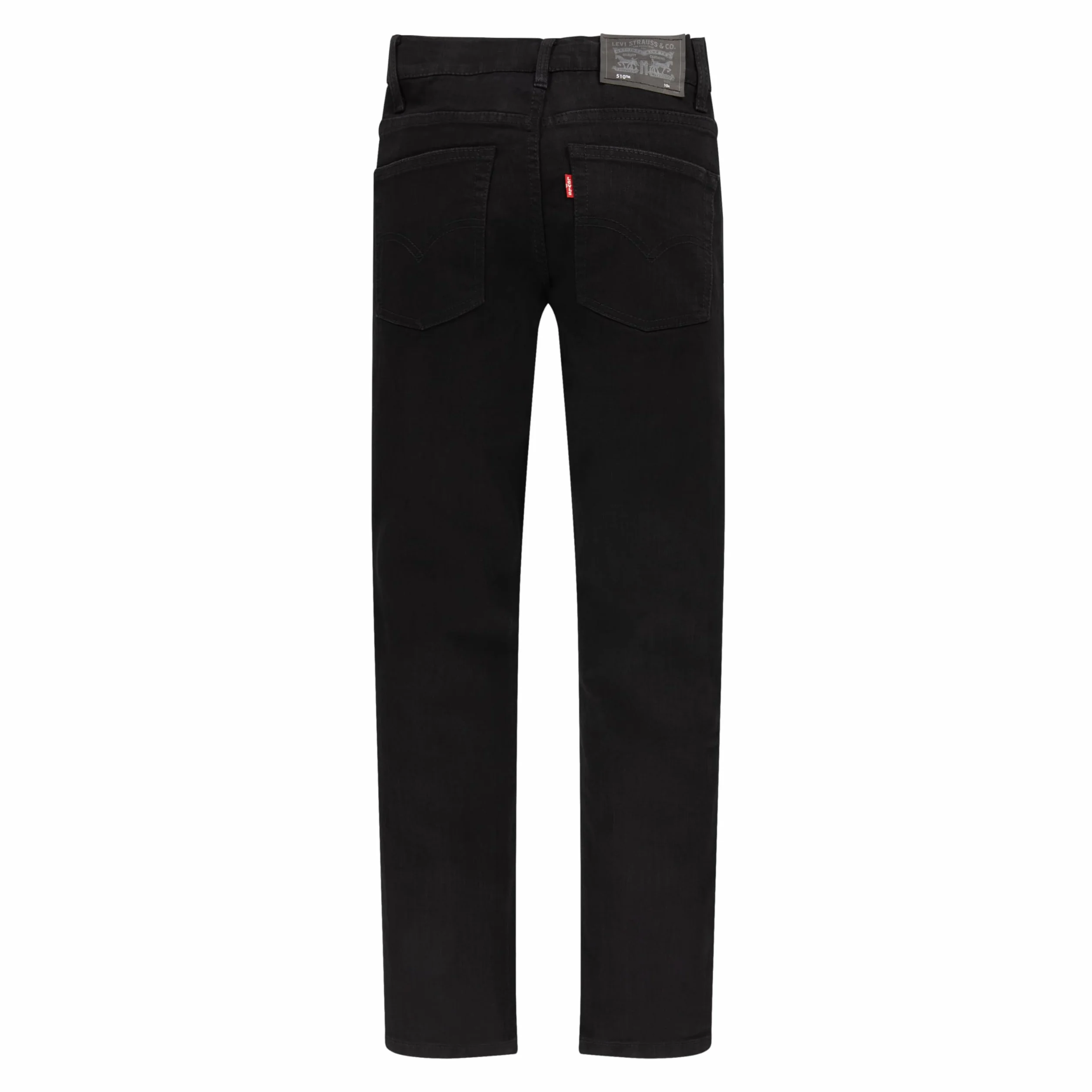 Levi's Lvb 510 Skinny Fit Jean Class - Dżins Chłopcy