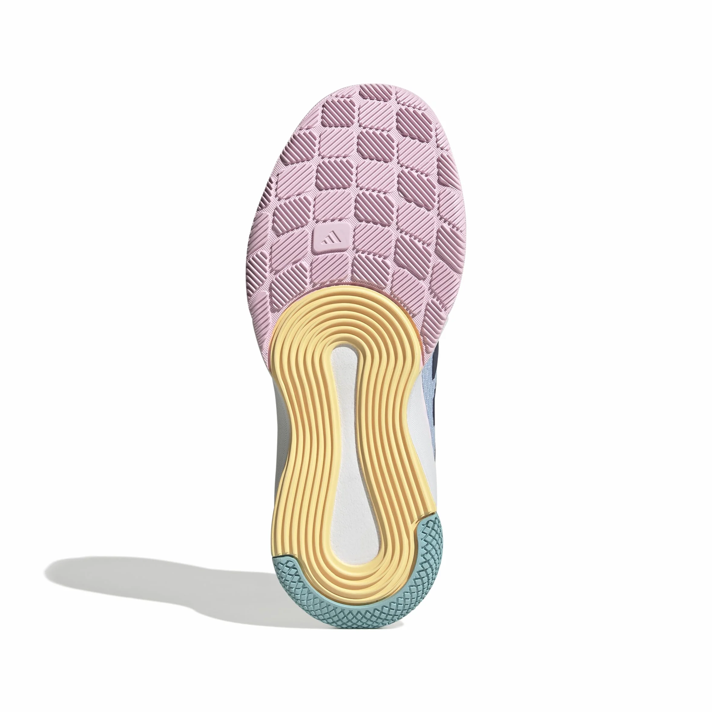 adidas Kobiety Novaflight 2 IndoorObuwie sportowe