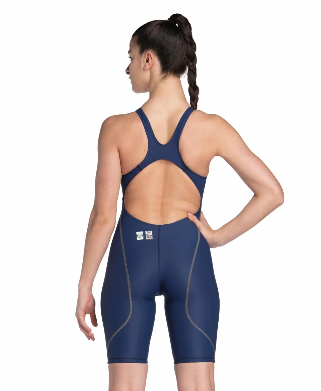 Arena Damski jednoczęściowy strój kąpielowy Powerskin St Next Ob. (1 szt.)