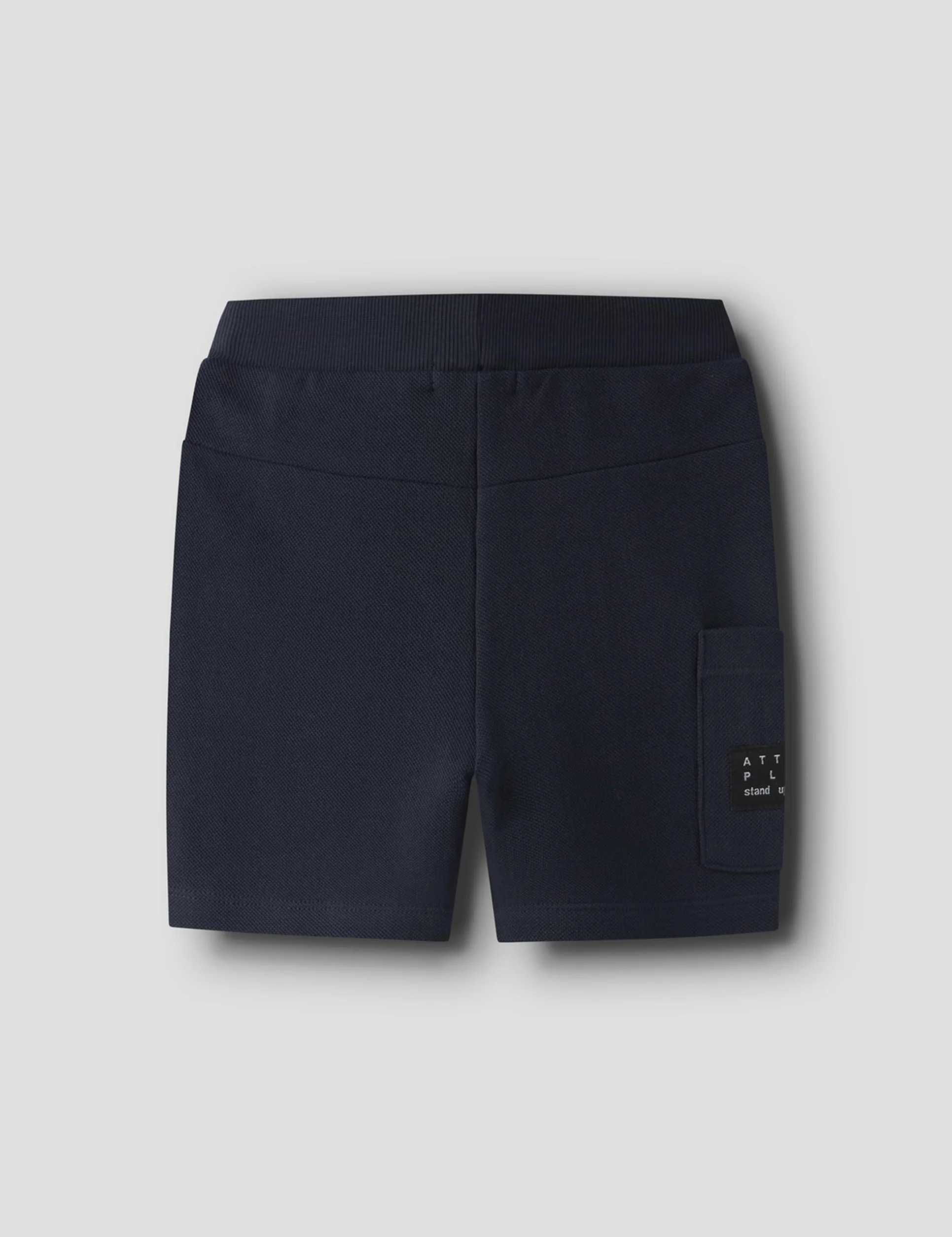 NAME IT Nmmvivasse Long Swe Shorts Unb - Nmmvivasse Long Swe Shorts Unb Chłopcy