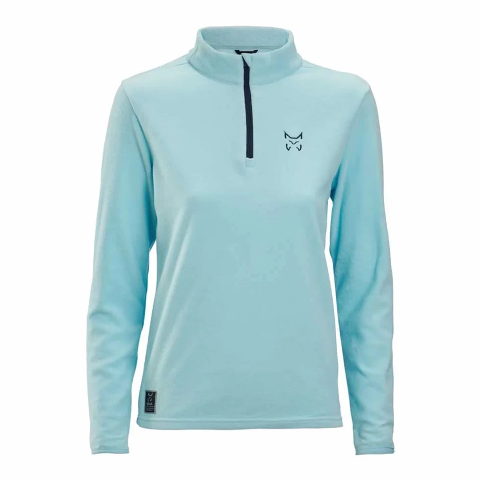 Koszulka polarowa - C: Azul Celeste_ T: XL
