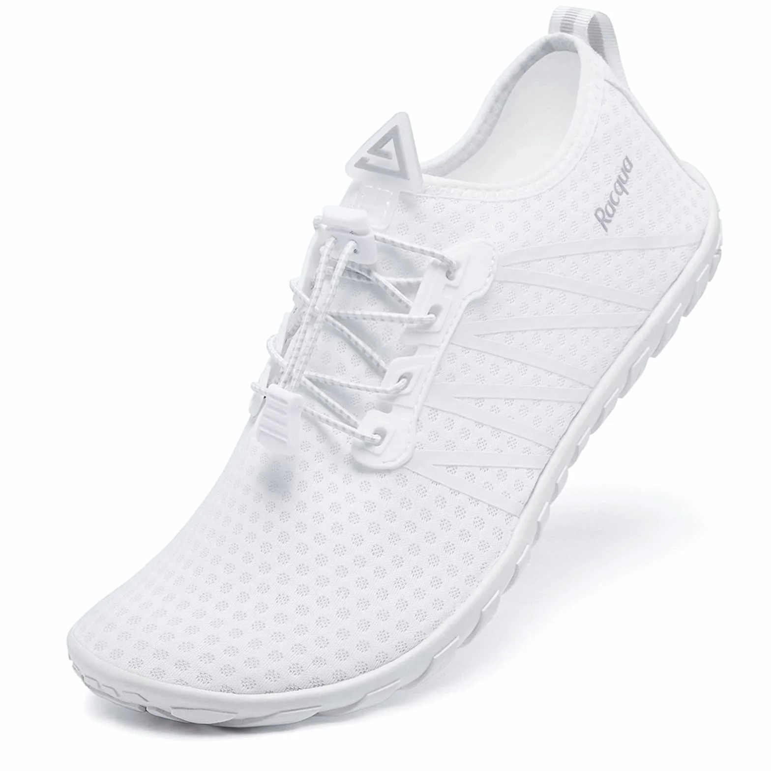 Racqua Buty do wody, buty plażowe, damskie buty kąpielowe, męskie buty do pływania, uniseks