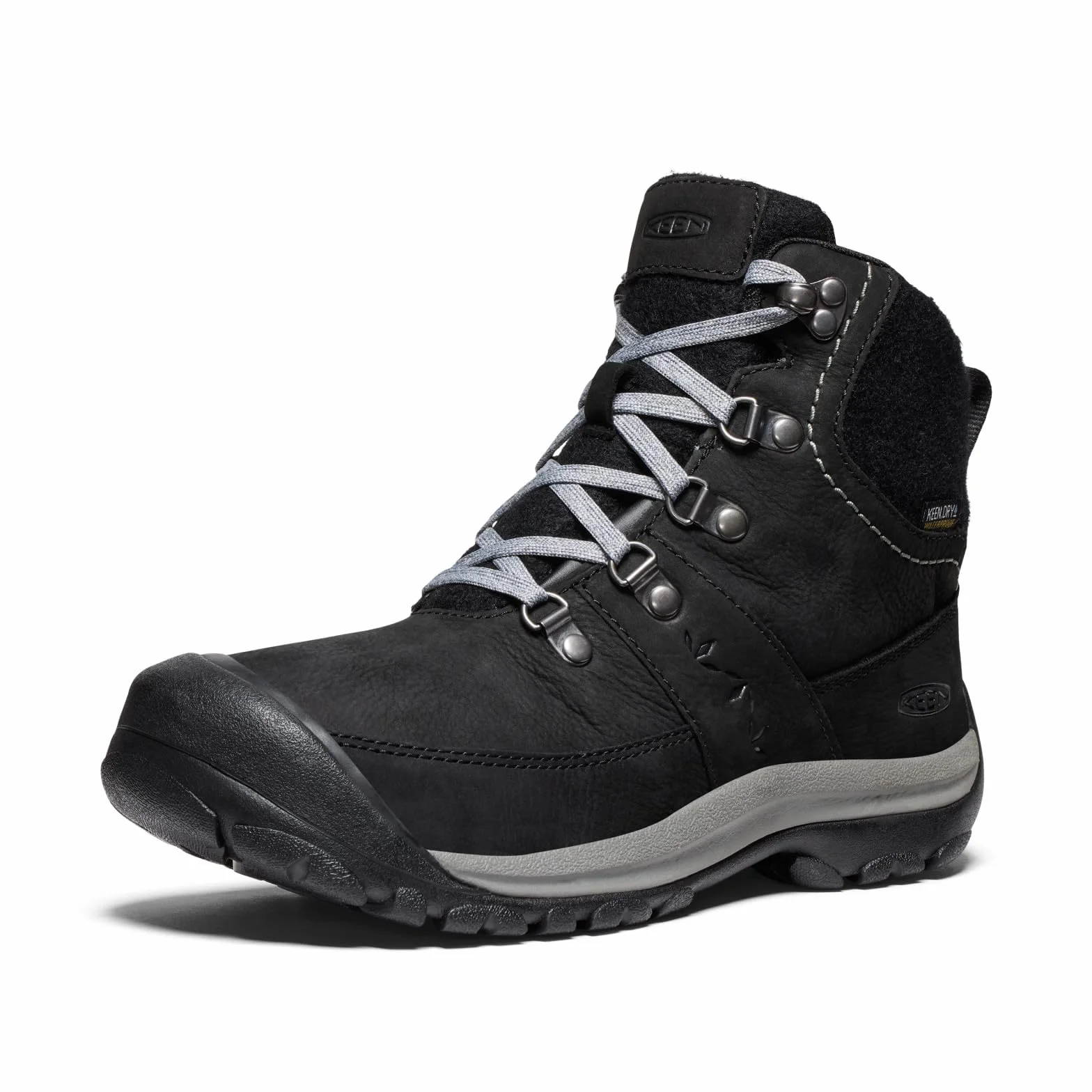 KEEN Kobiety Kaci 3 Winter Mid WaterproofButy turystyczne