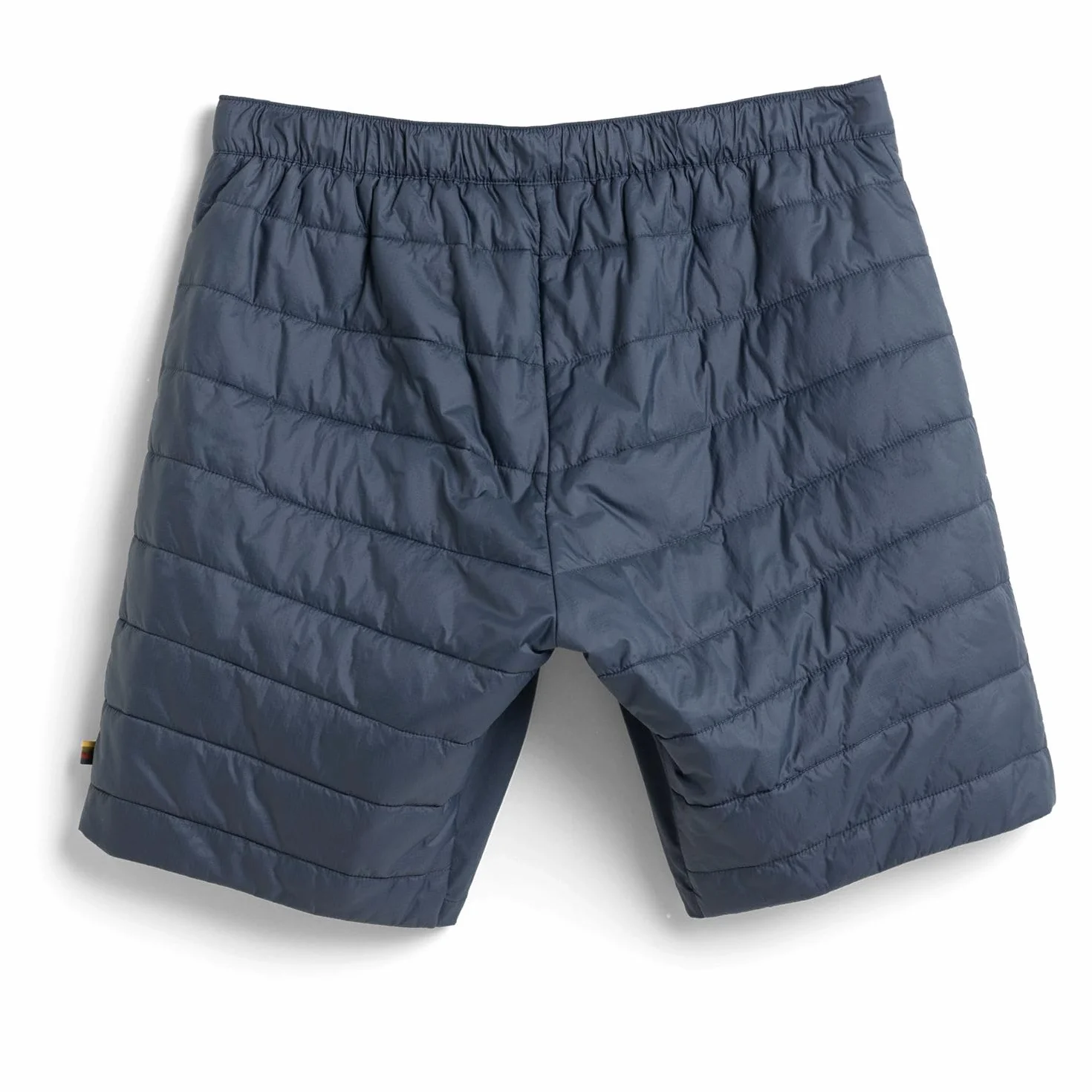 Fjällräven Thermo szorty outdoorowe, uniseks, granatowe, S, grantowy, S