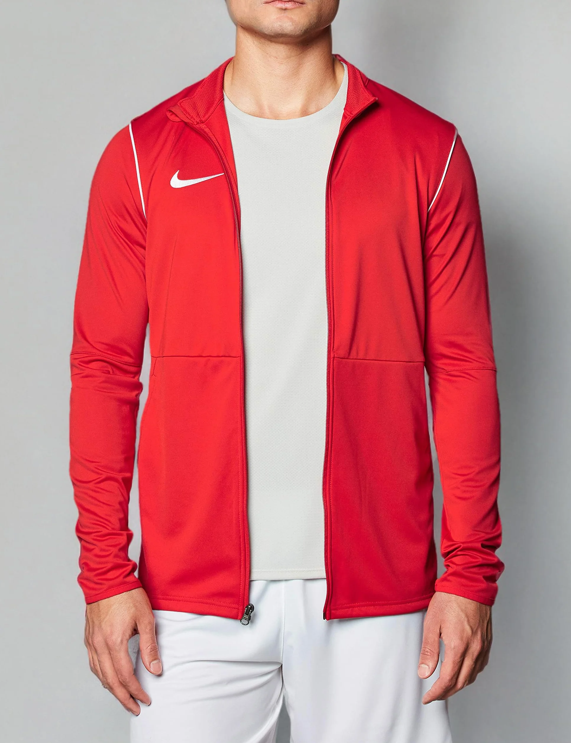 NIKE Bluza dresowa Mężczyźni Dry Park 20
