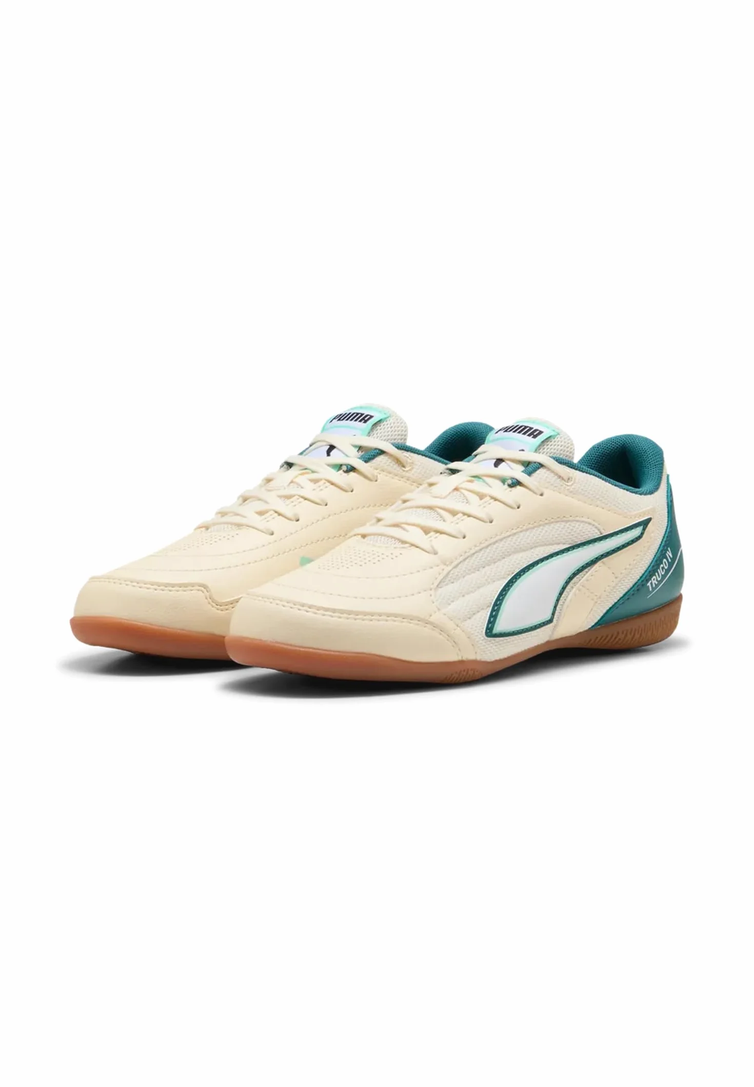 PUMA Uniseks - dzieci Truco Iv JrButy do piłki nożnej