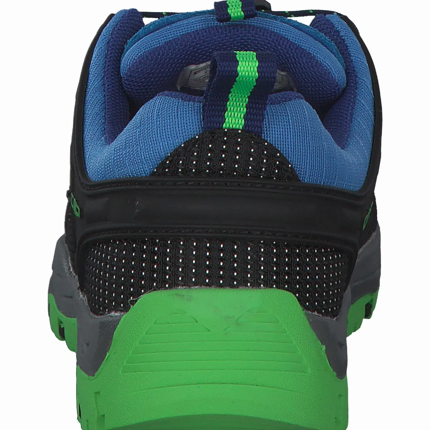 CMP Dzieci Rigel niskie buty trekkingowe Wp - Buty do chodzenia Unisex - dzieci