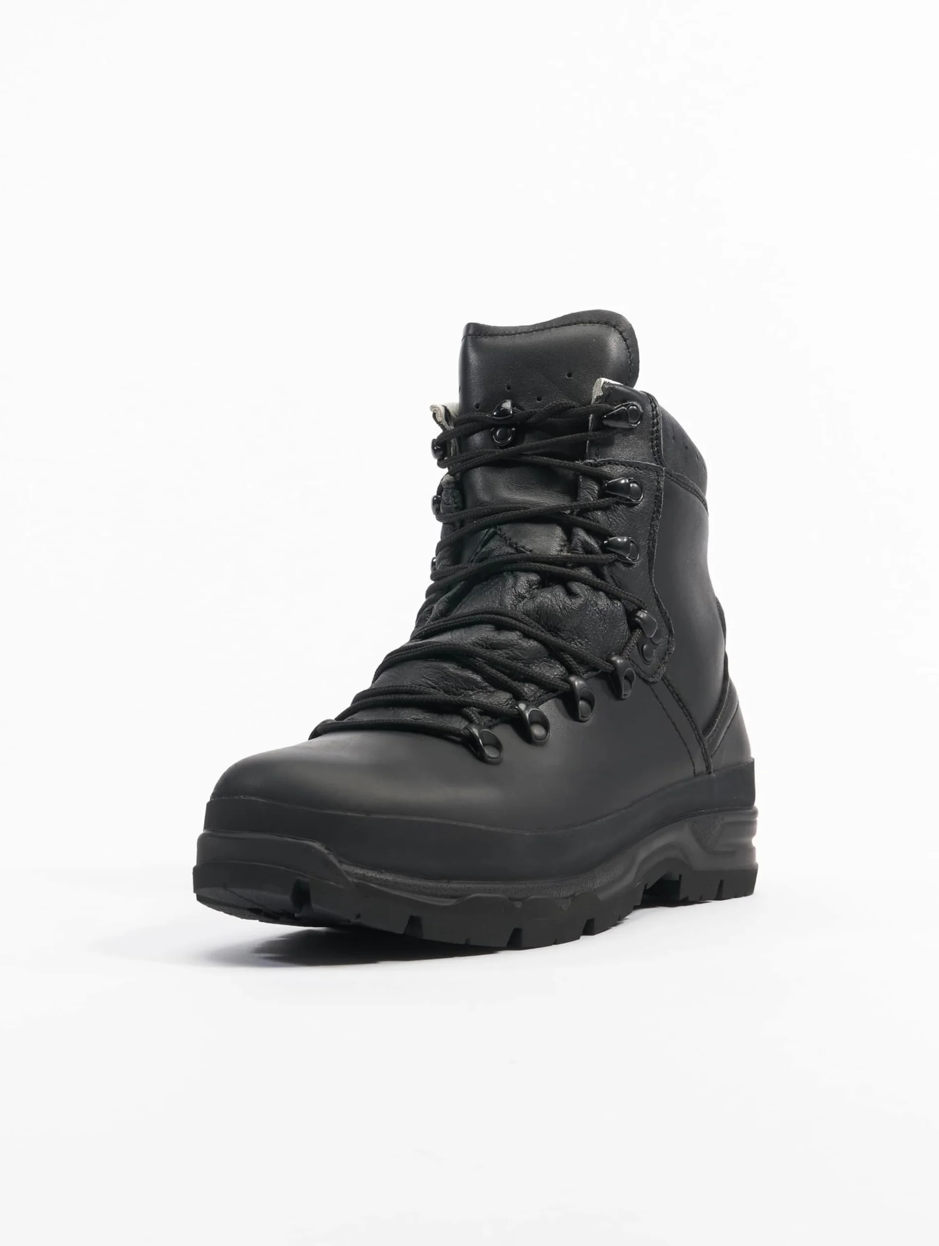 Brandit Mężczyźni Bw Mountain BootsButy wojskowe i taktyczne