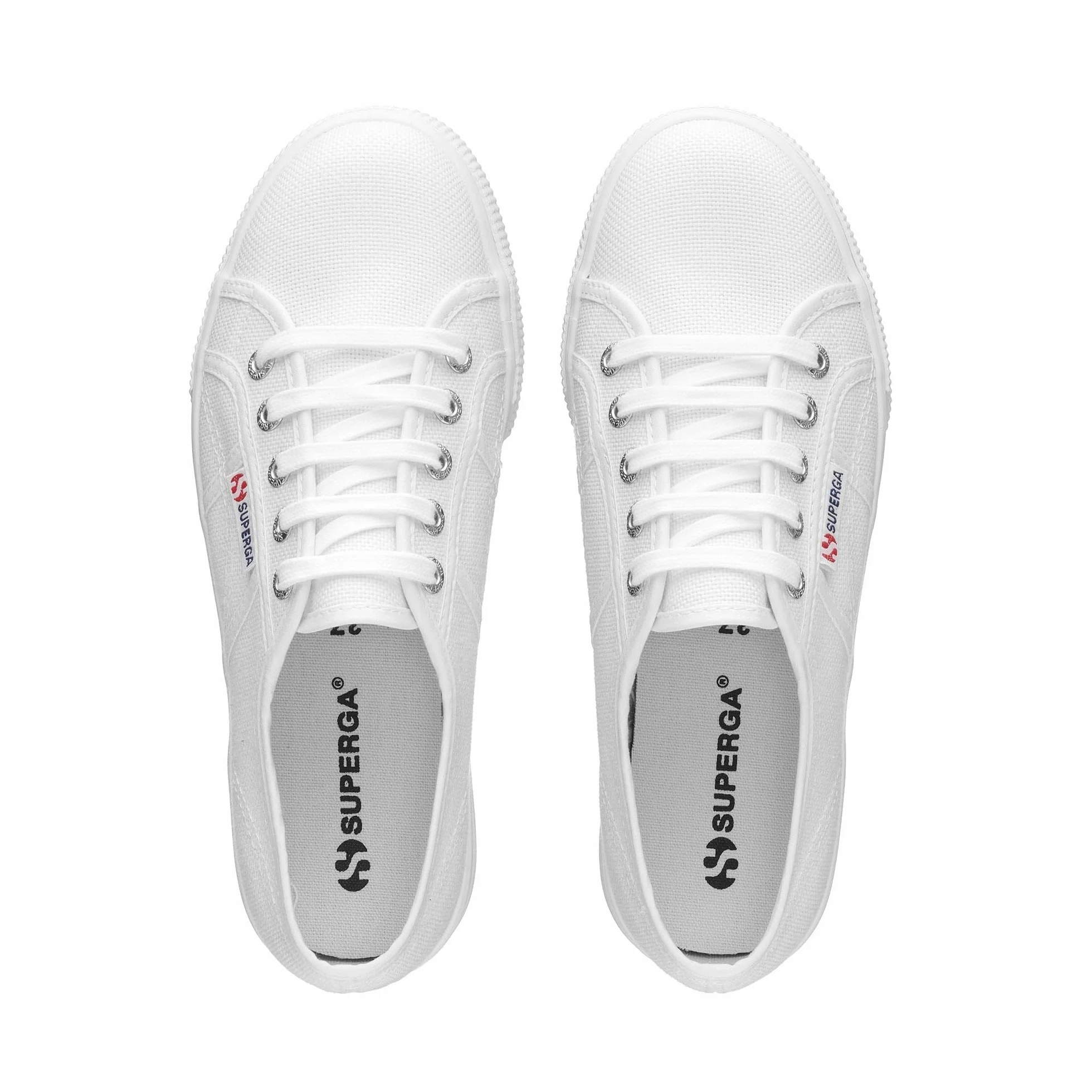 Superga Kobiety Acotw Linea Up And DownSneakersy