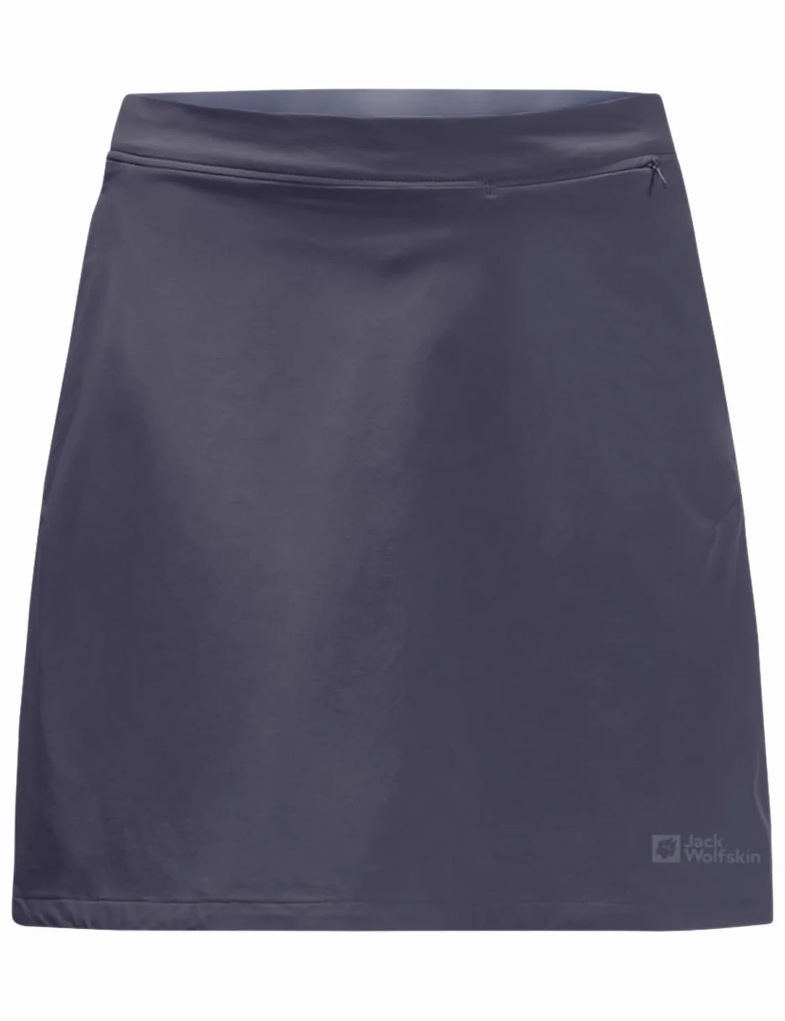Jack Wolfskin Hilltop Trail Skort damska spódnica