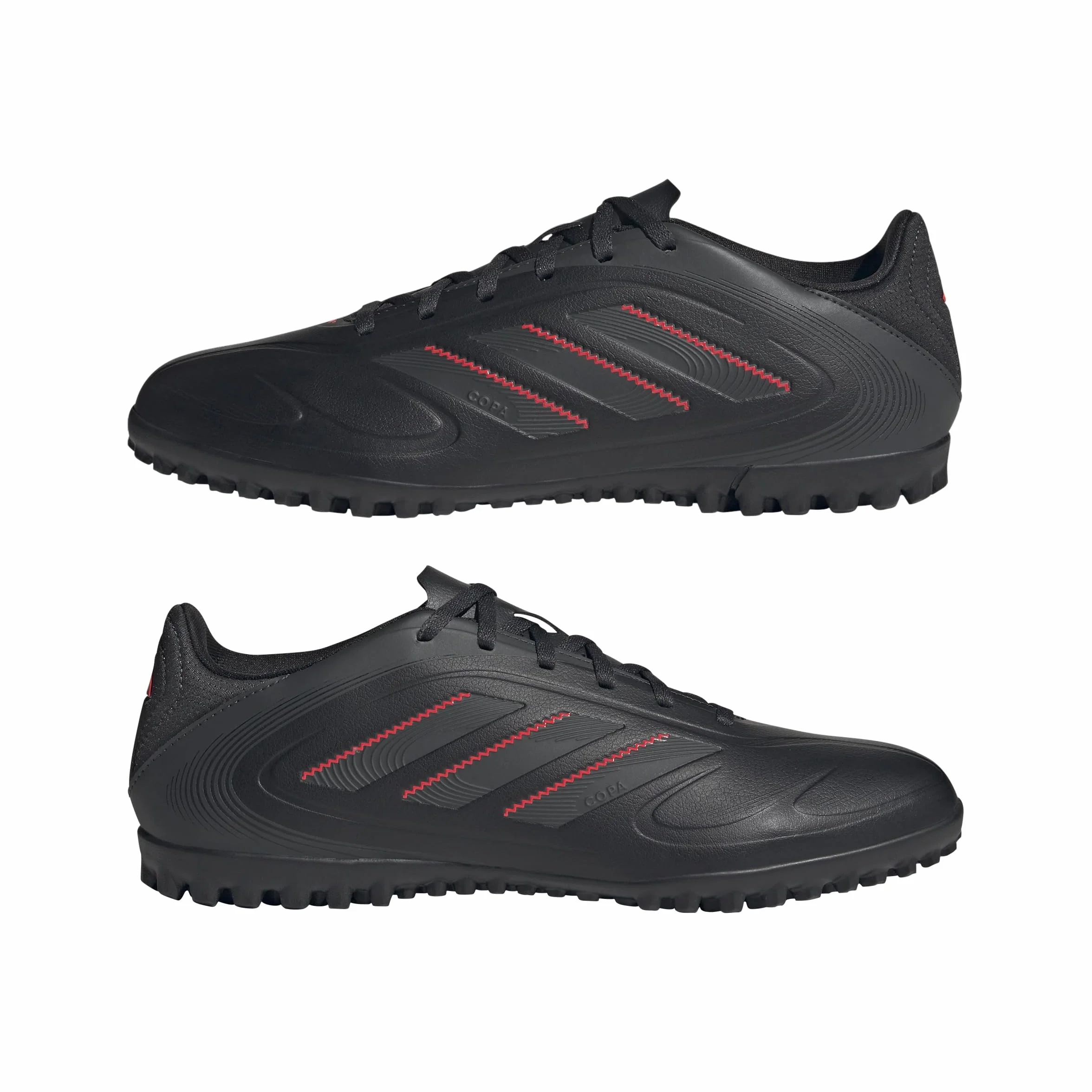 adidas Uniseks Copa Pure III Club Turf Football BootsButy pilkarskie