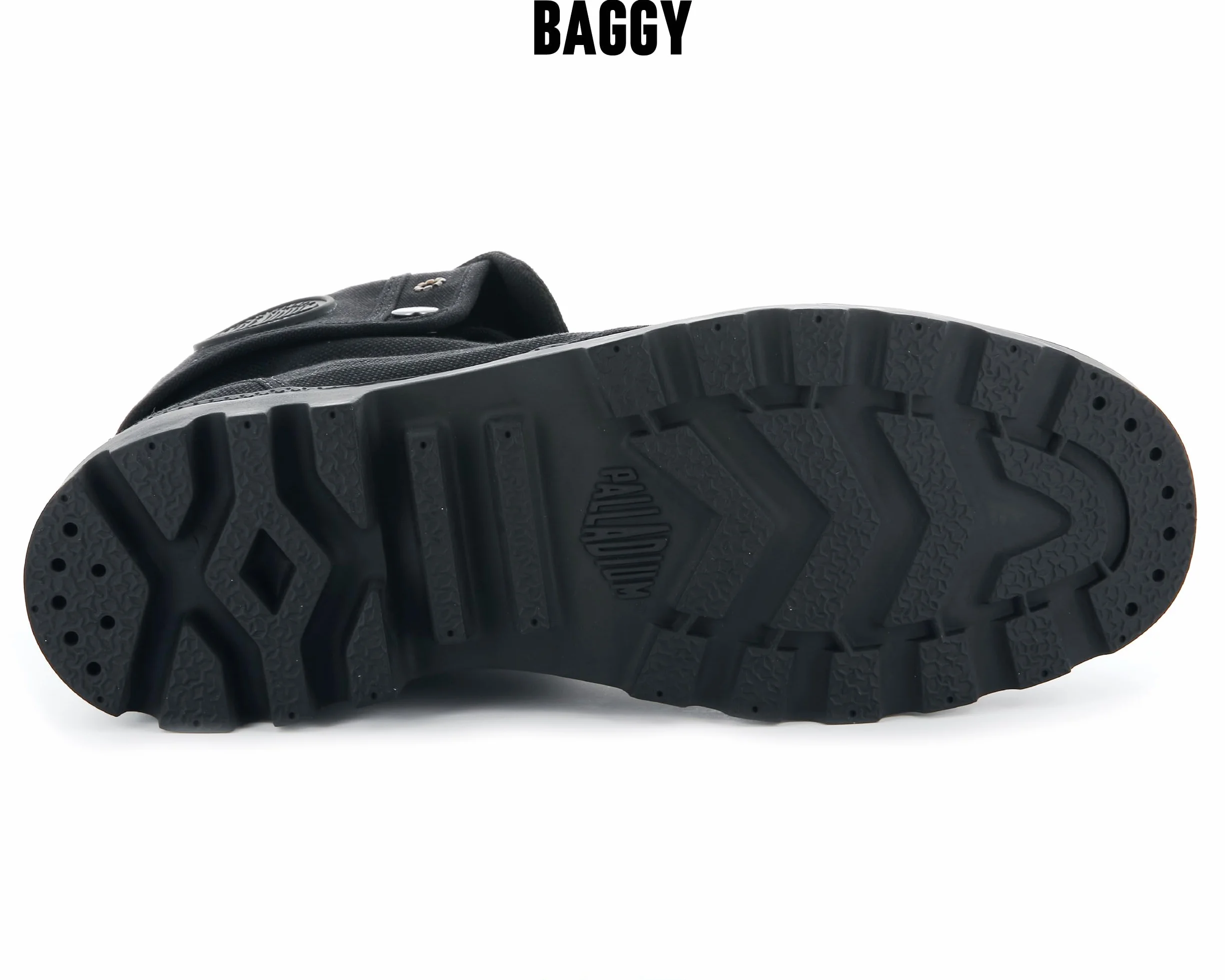 Palladium Baggy męskie sneakersy