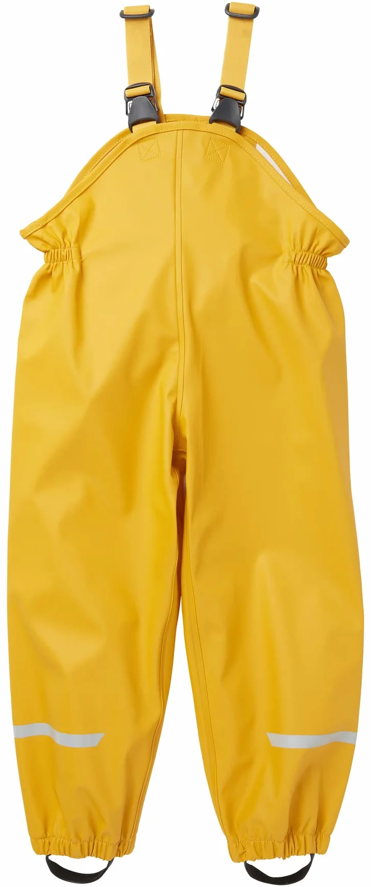 Helly Hansen Dzieci Unisex Bergen 2.0 Rainset, 6, Essential Yellow