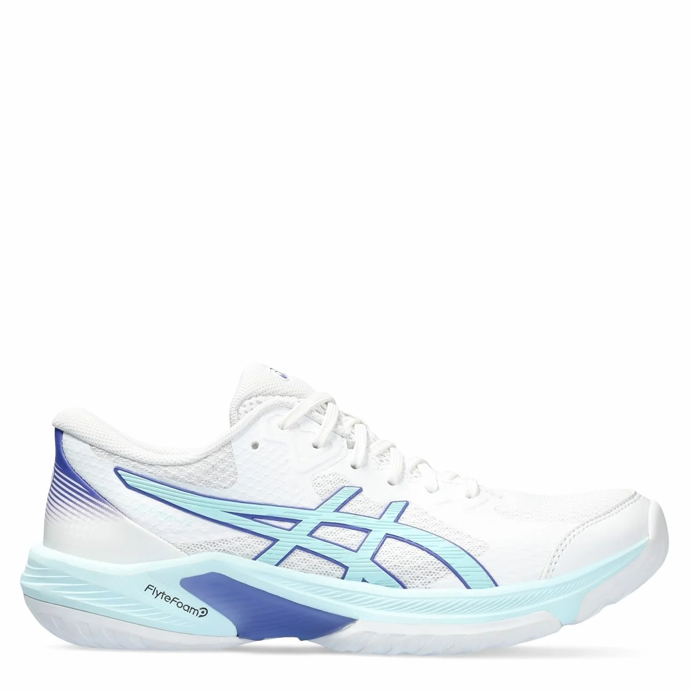 ASICS Kobiety beyond ffSneakersy