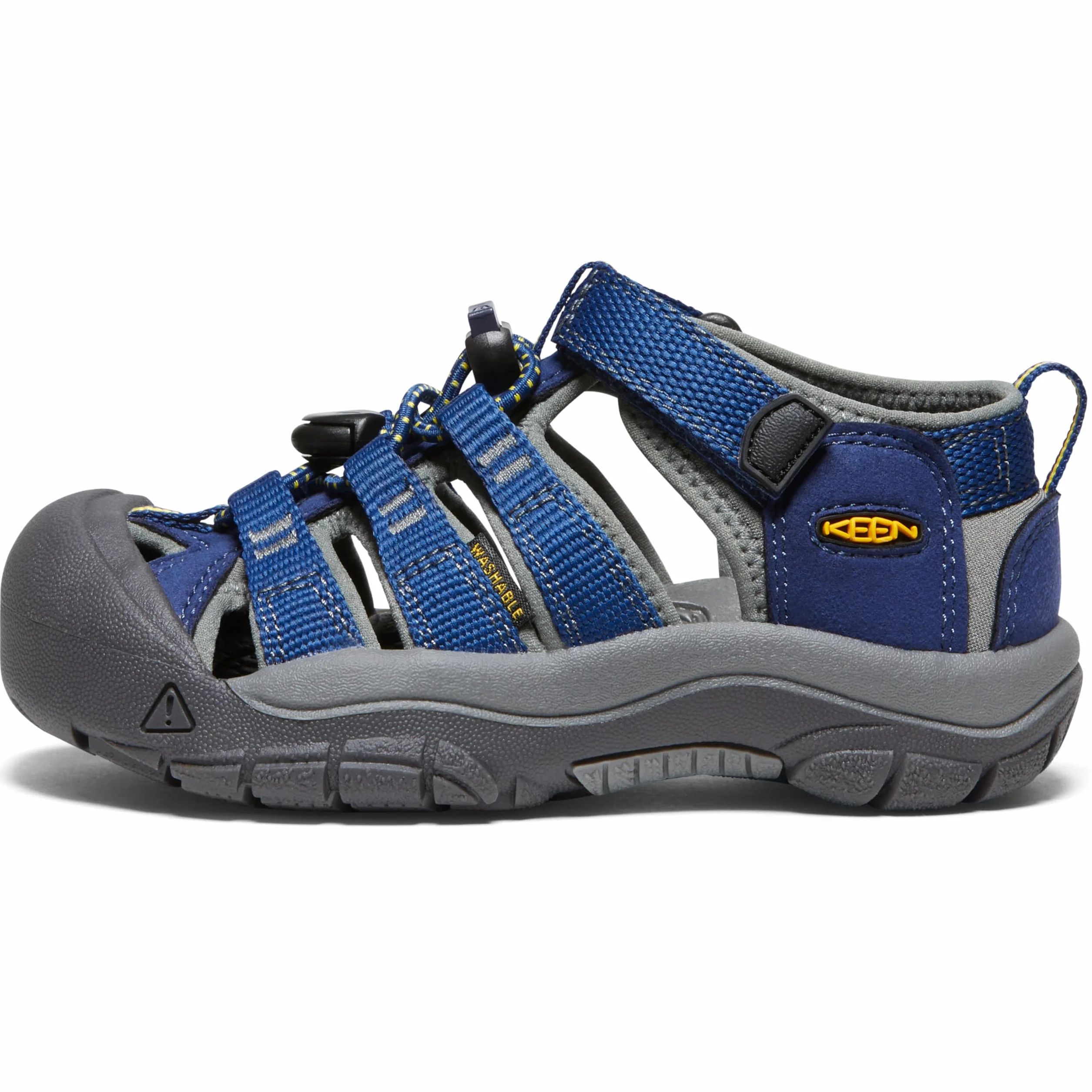 KEEN Uniseks - dzieci Newport H2Sandały