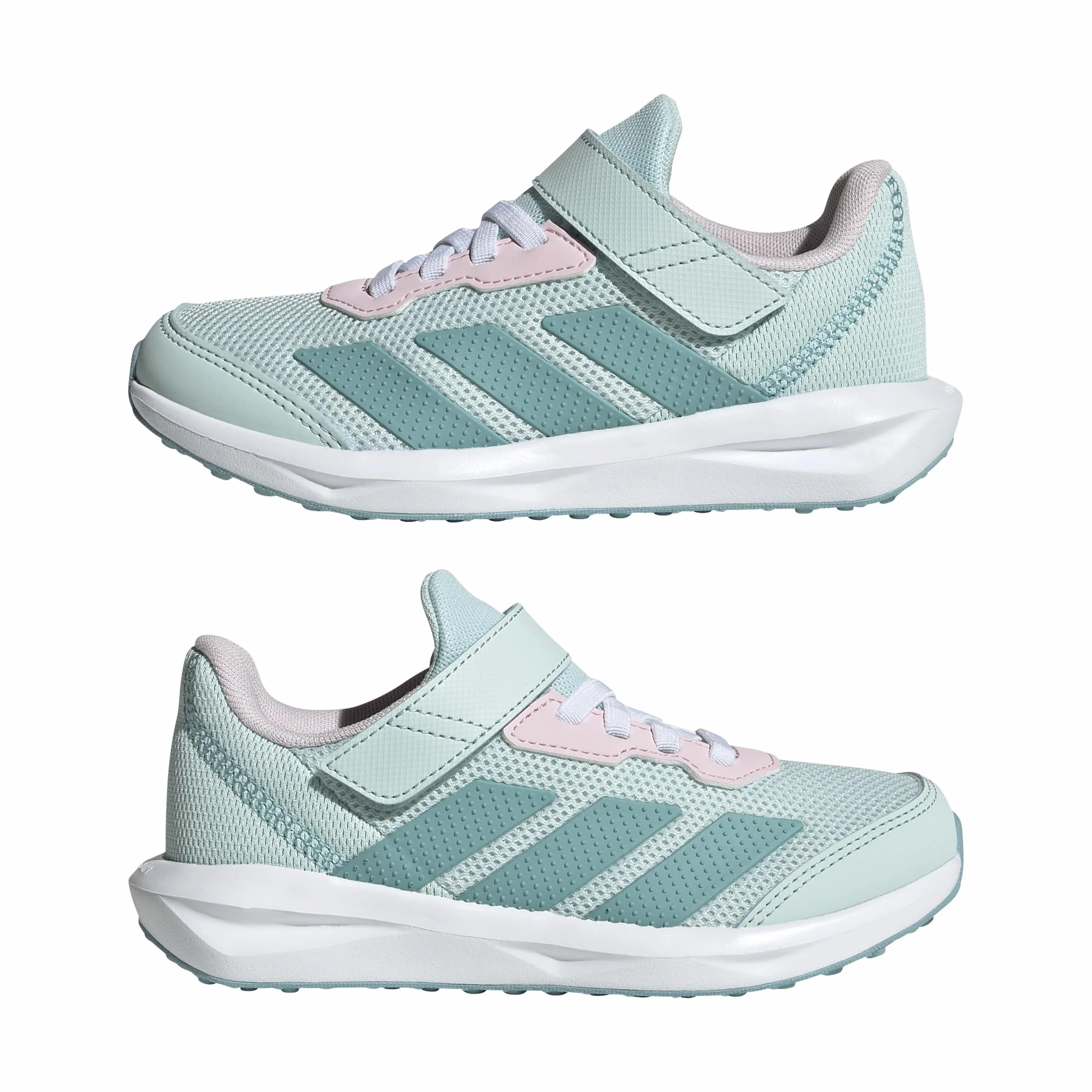 adidas Uniseks - dzieci Faito Shoes KidsButy do biegania