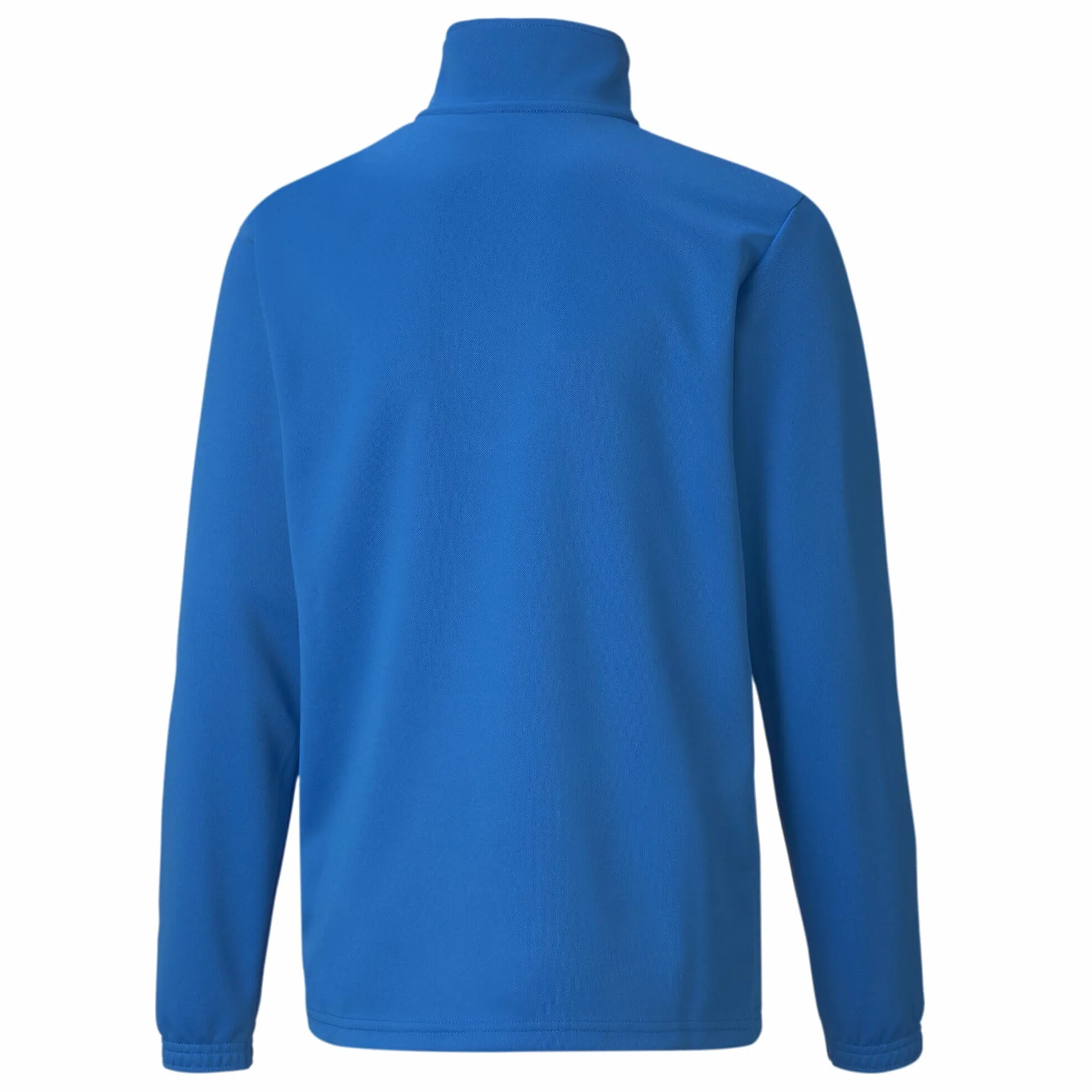 PUMA Bluza Sportowa Chłopcy teamRISE Training