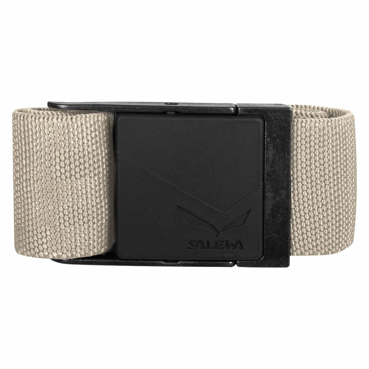 Salewa Tęczowy pasek Pasek Uniseks, Cypress/Stripe, Rozmiar uniwersalny