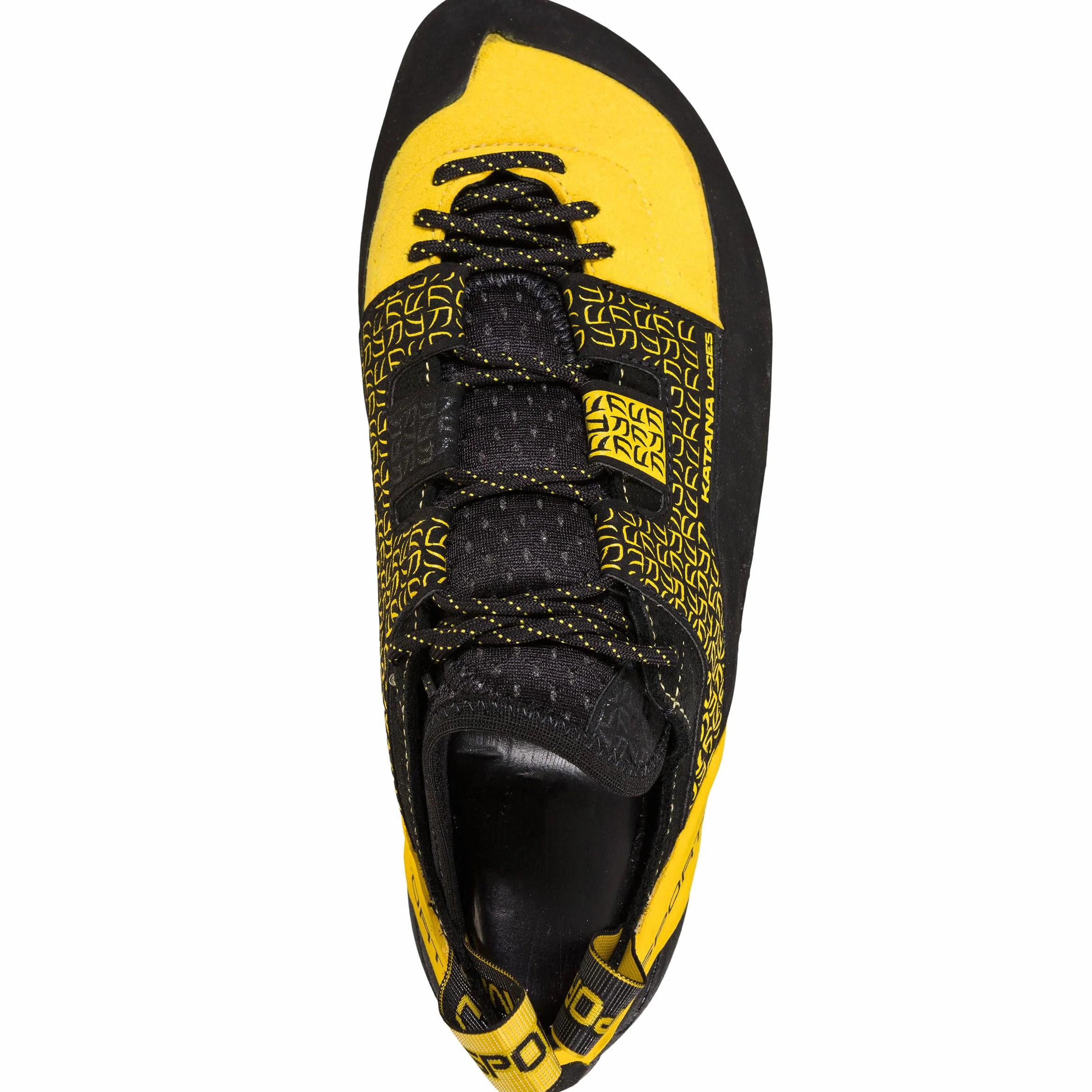 LA SPORTIVA Mężczyźni Katana Lacesbuty wspinaczkowe