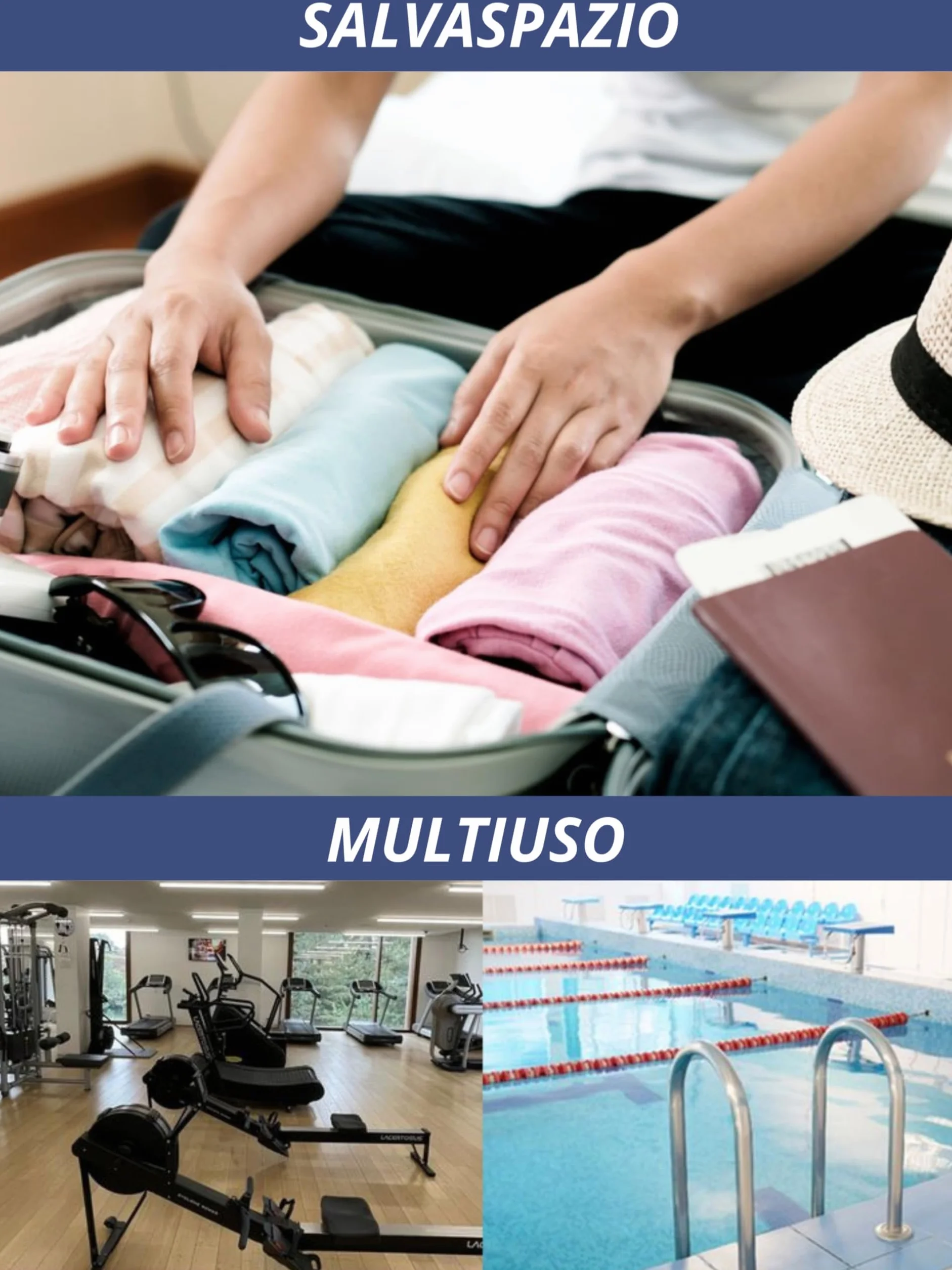 o-day Szlafrok męski z mikrofibry Premium damski szlafrok z mikrofibry oszczędzający miejsce do podróży basen siłownia miękki szlafrok unisex mikrofibra 2.0