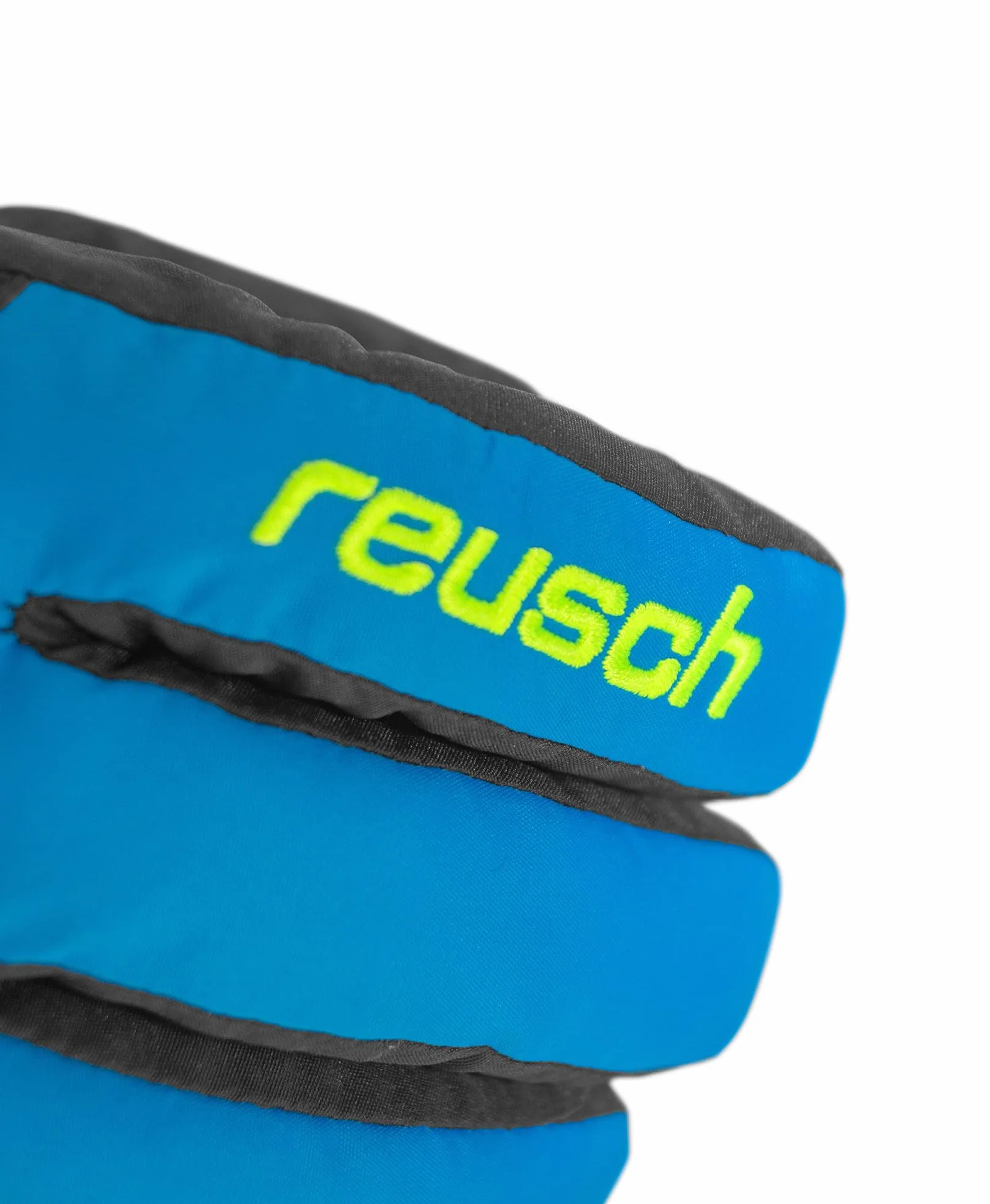 Reusch Alan Junior rękawice dziecięce, ciepłe, wiatroszczelne, bardzo oddychające