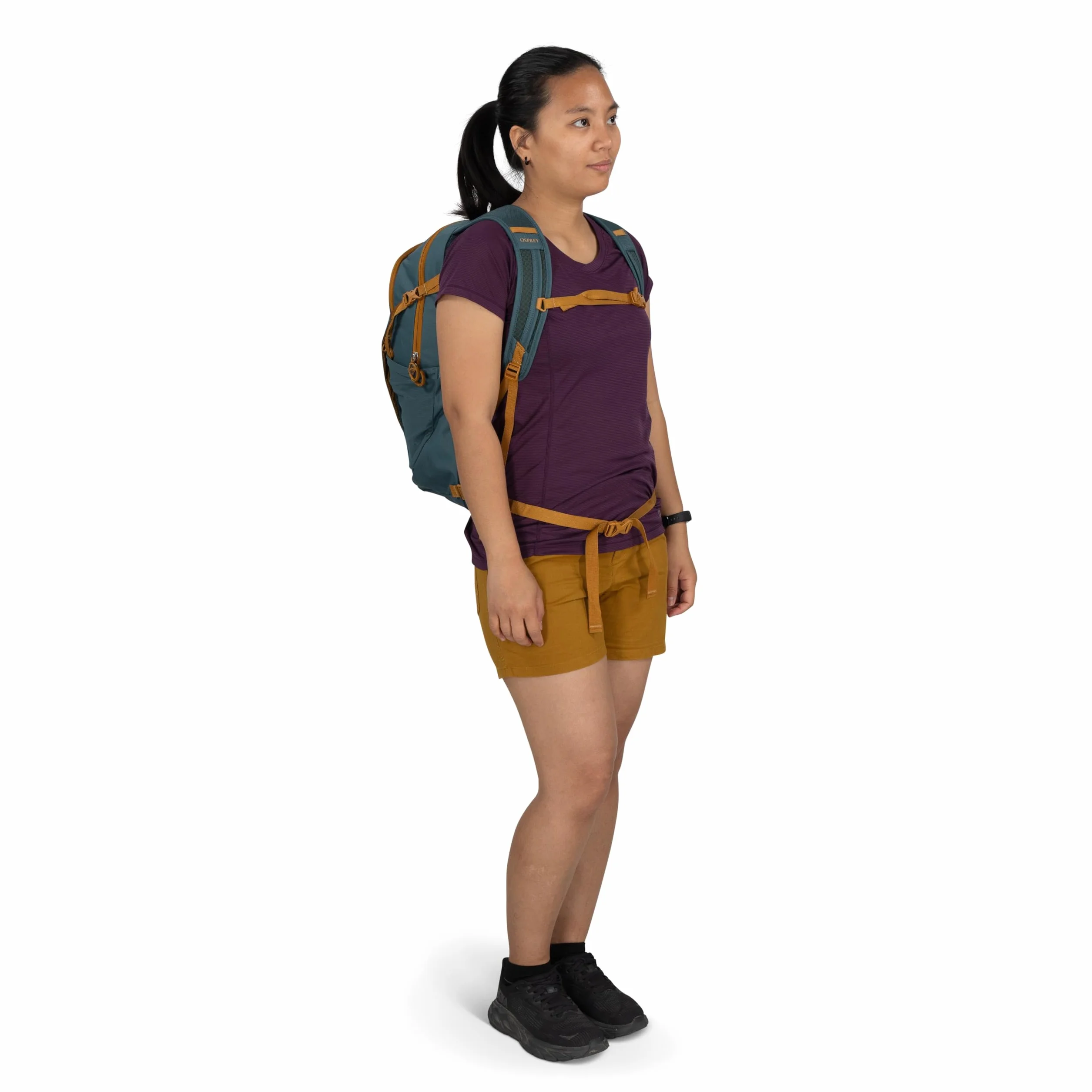 Osprey Daylite Plus plecak unisex dla dorosłych