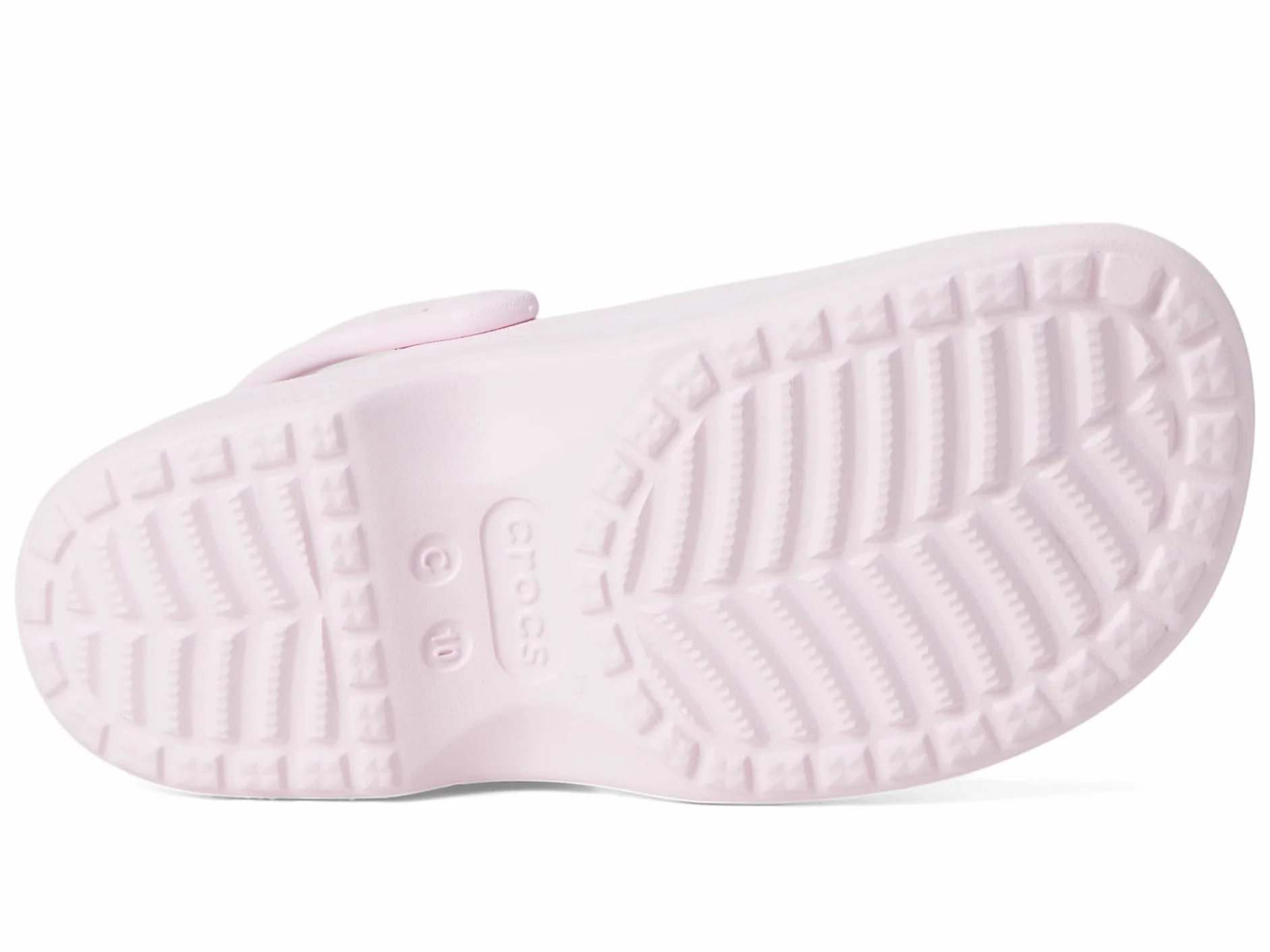 Crocs Uniseks - dzieci Classic Mary Jane Clog TChodak
