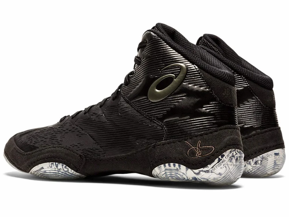 ASICS JB Elite IV buty zapaśnicze męskie
