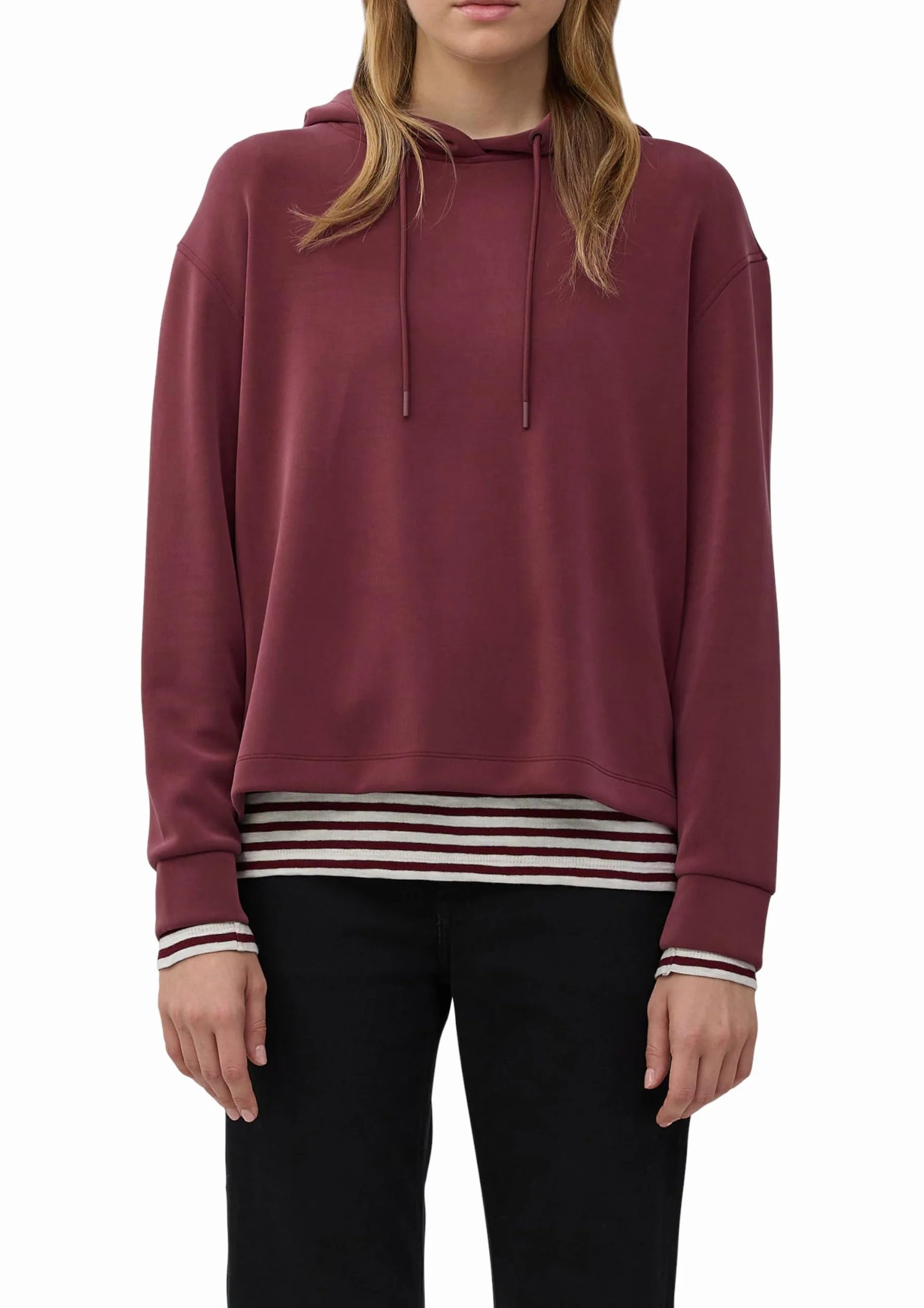 s.Oliver Bluza sportowa Kobiety 2169344