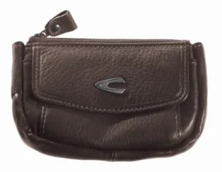camel active Etui na klucze męskie Vegas B34, BRAUN, 11,5 x 2 x 7,5, Etui na klucze