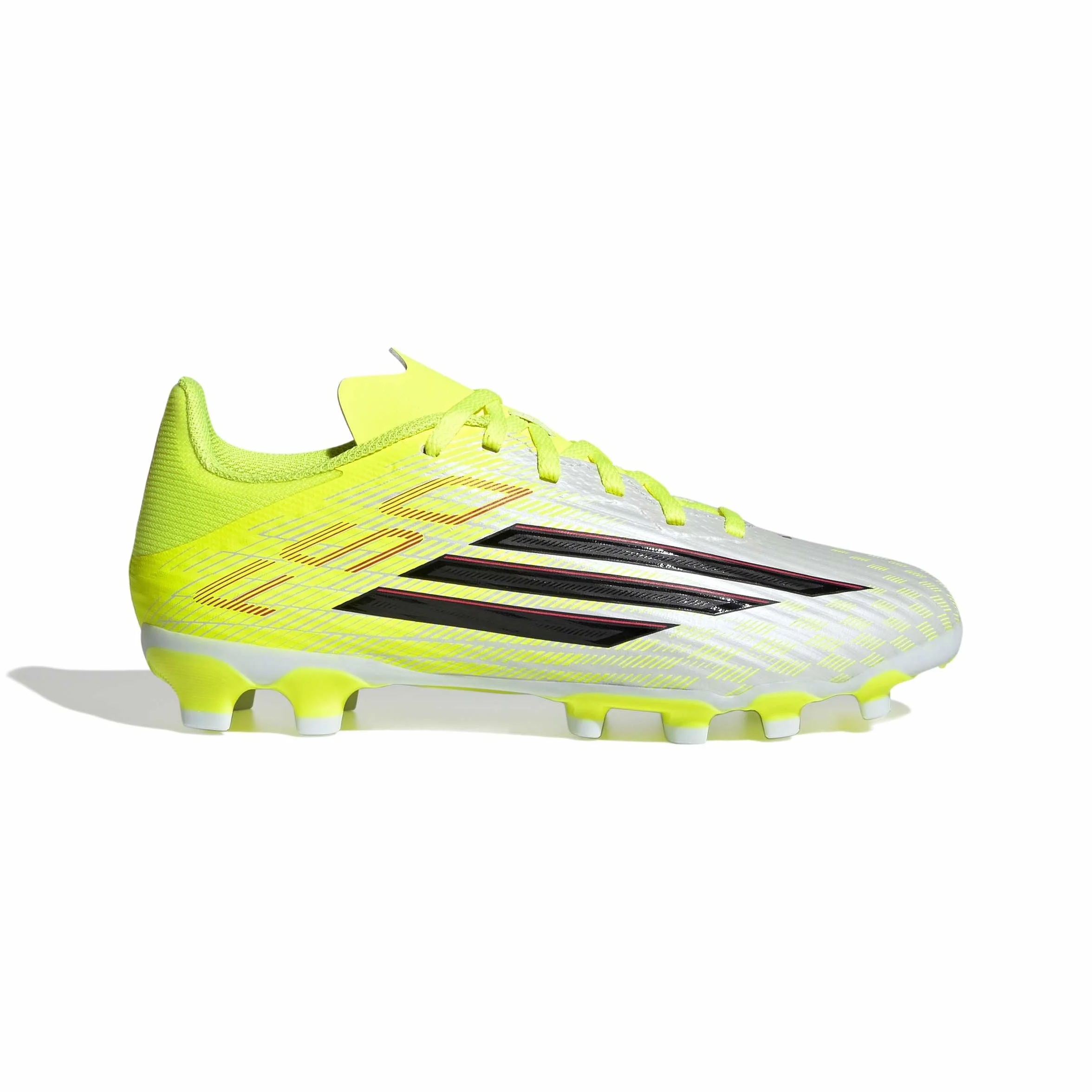 adidas Uniseks - dzieci F50 League Multi Ground Football Boots KidsBUTY
