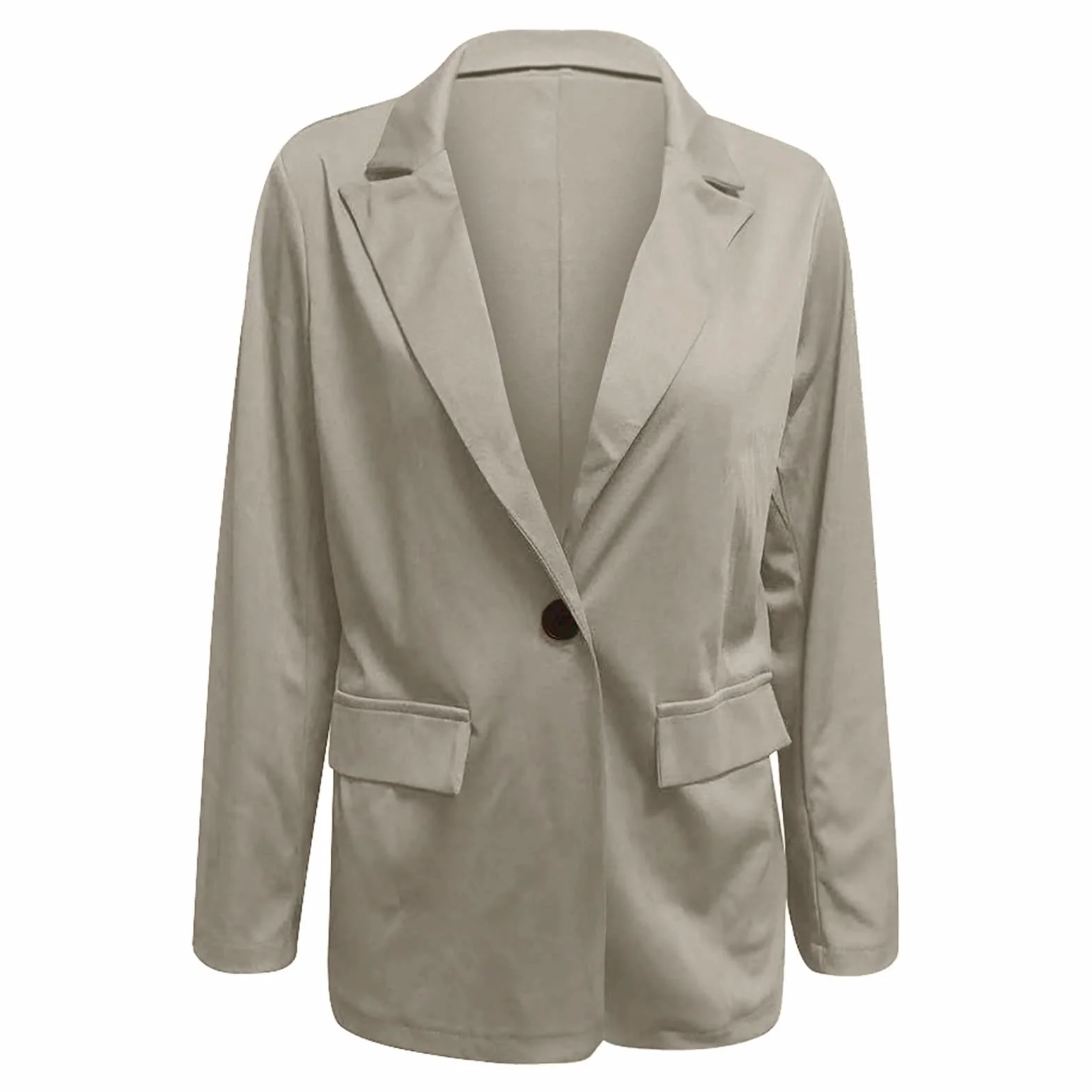 Damskie spodnie, elegancki garnitur biznesowy, zestaw dużych rozmiarów, klapy do biura, blezery, 2-częściowy garnitur slim fit, odświętny, sportowy strój uliczny