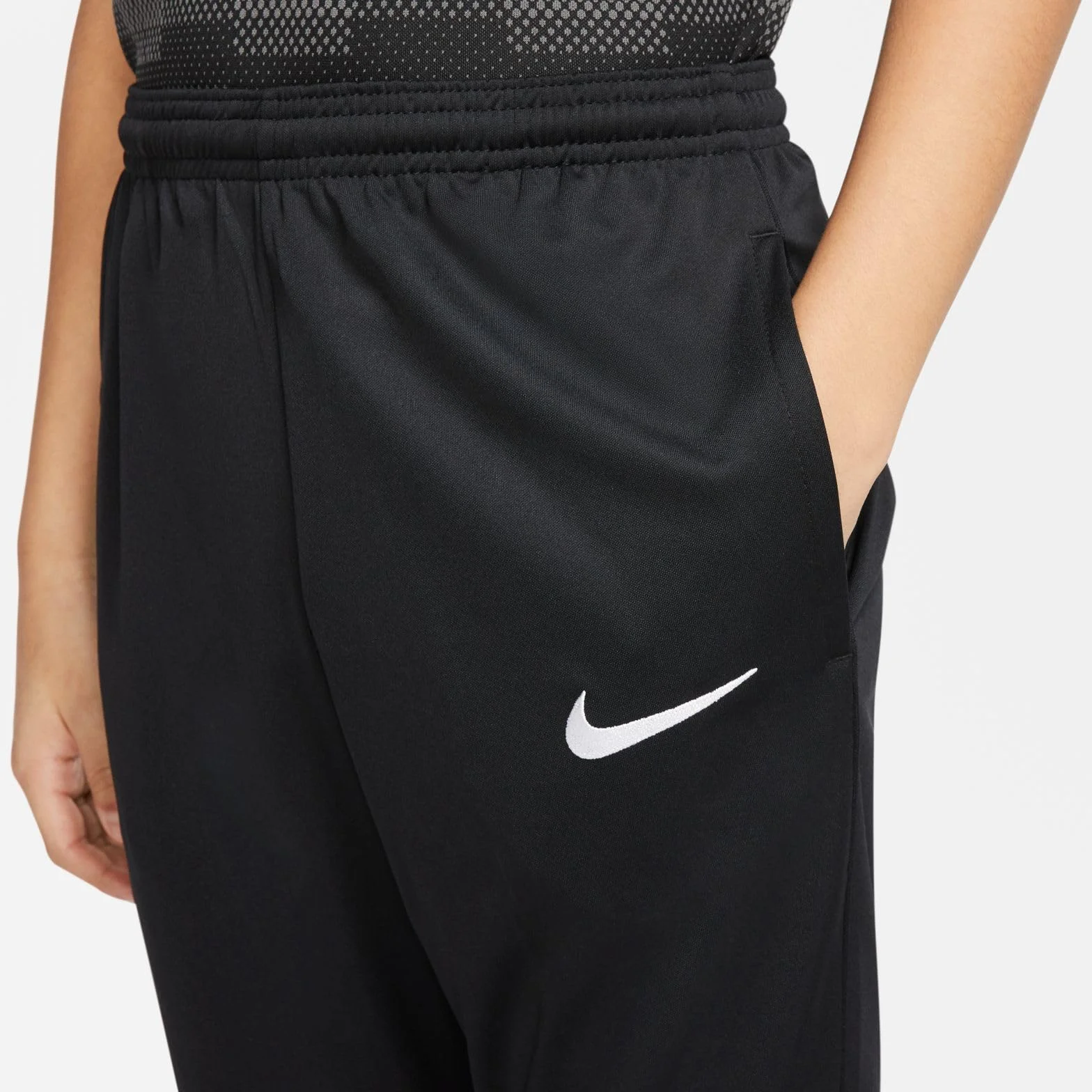 NIKE Dry Park 20 - Spodnie Uniseks - dzieci