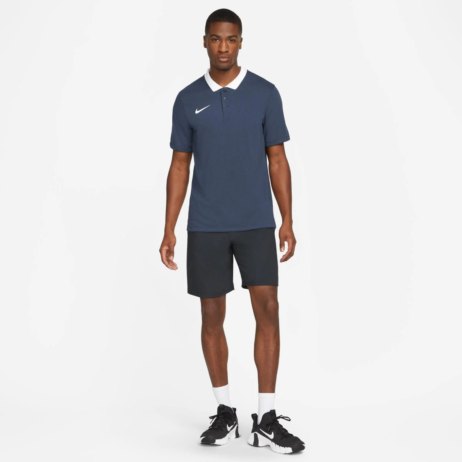 NIKE T-Shirt Mężczyźni Park 20 (1 w zestawie)