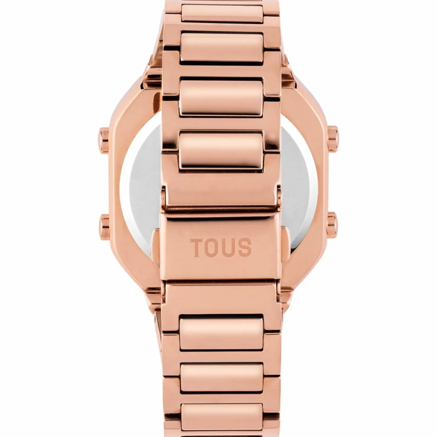 TOUS Bear Nw IPG 3000134400 cyfrowy zegarek damski, Klasyczny