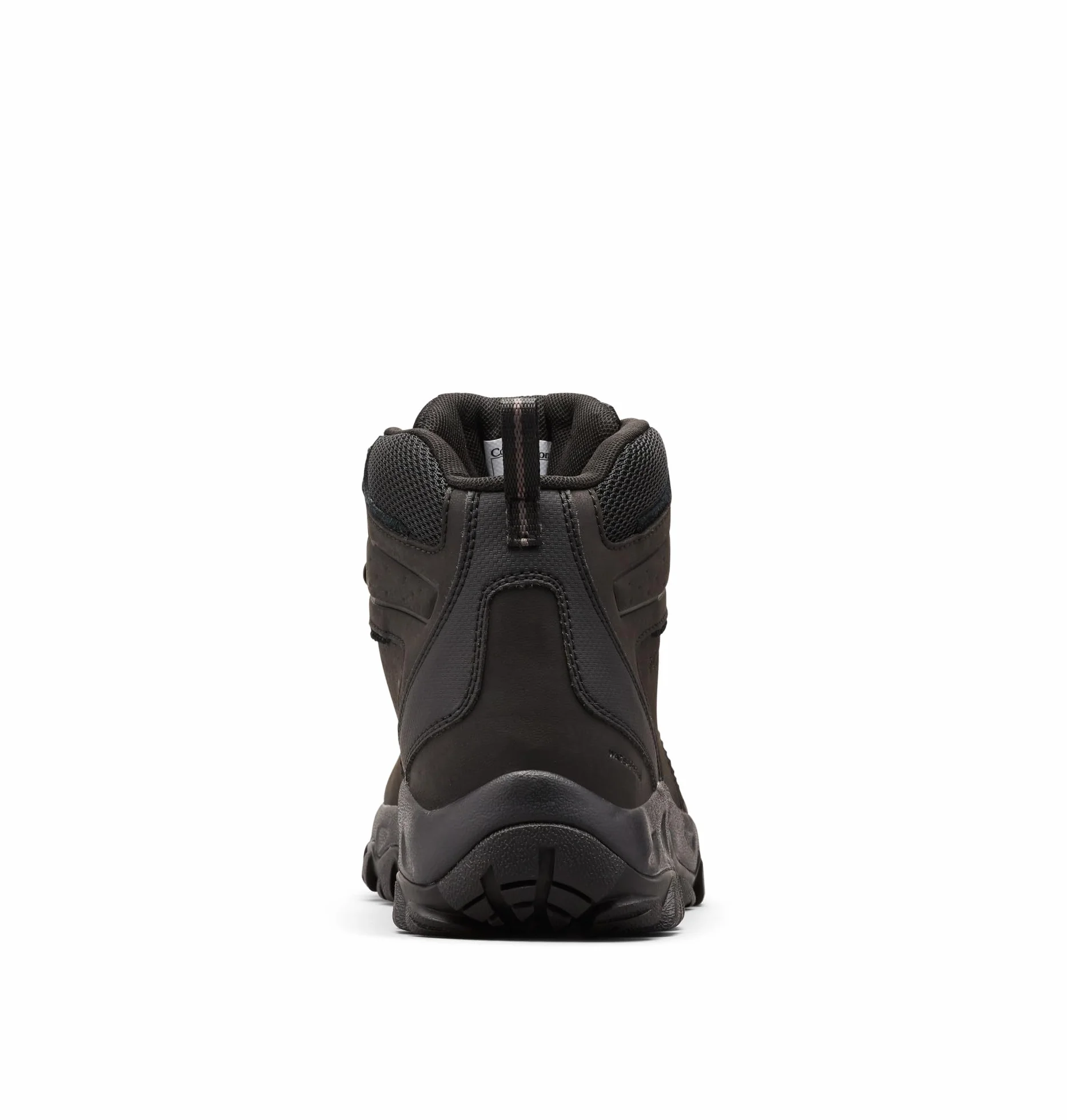 Columbia Mężczyźni Newton Ridge Plus 2 WPWodoodporne buty trekkingowe i trekkingowe ze średnim stanem