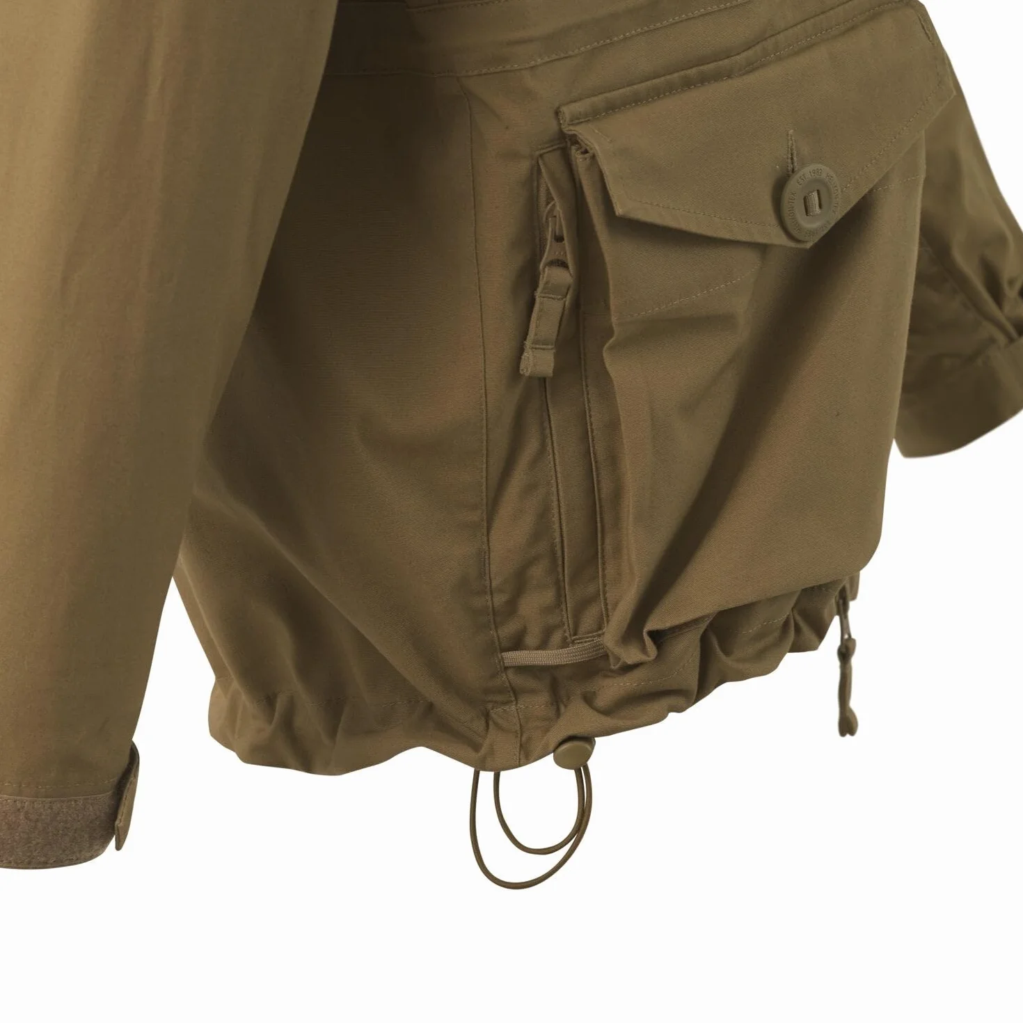 Helikon-Tex kurtka Mężczyźni Smock Jacket
