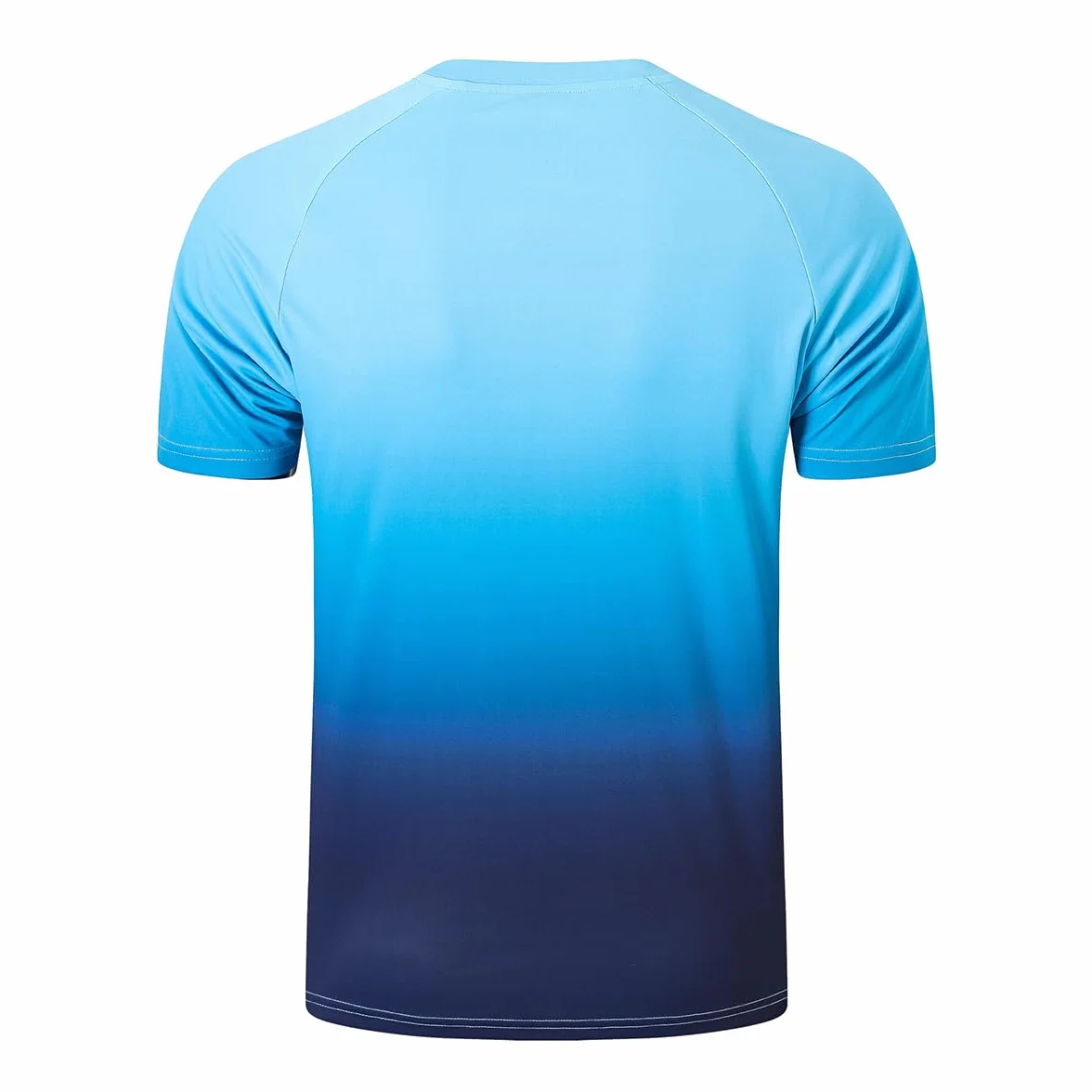 Cimic 3-pak Rashguard UV Koszula męska UPF 50+ UV Swim Tshirt Ochrona przed słońcem Oddychająca, szybkoschnąca, do surfowania na świeżym powietrzu do biegania