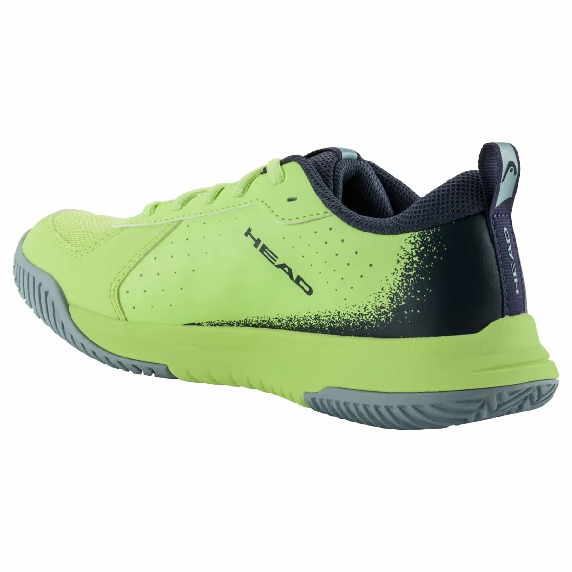 HEAD Uniseks Sprint Court 4.0 Juniorbuty do tenisa