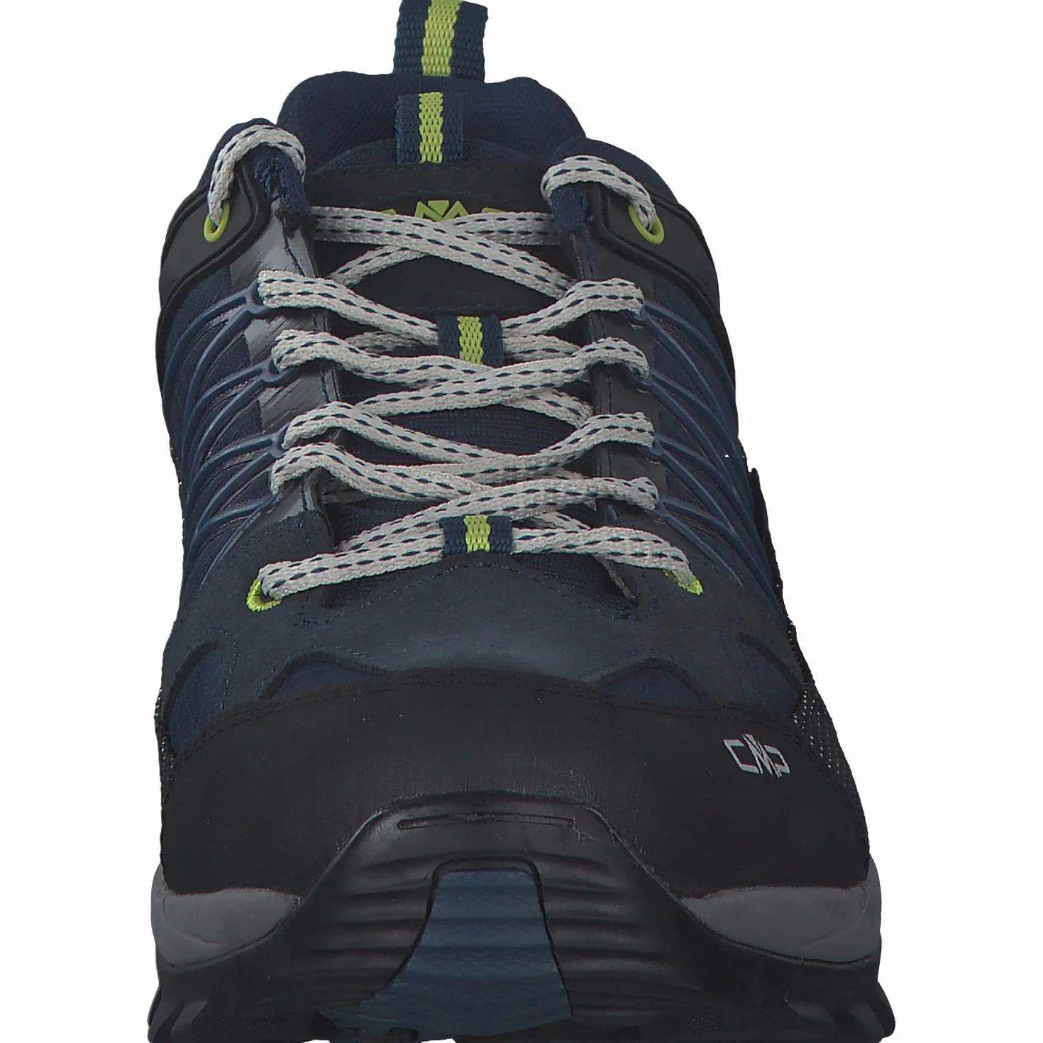 CMP Mężczyźni Rigel Low Trekking Shoe Wppółbuty trekkingowe i turystyczne