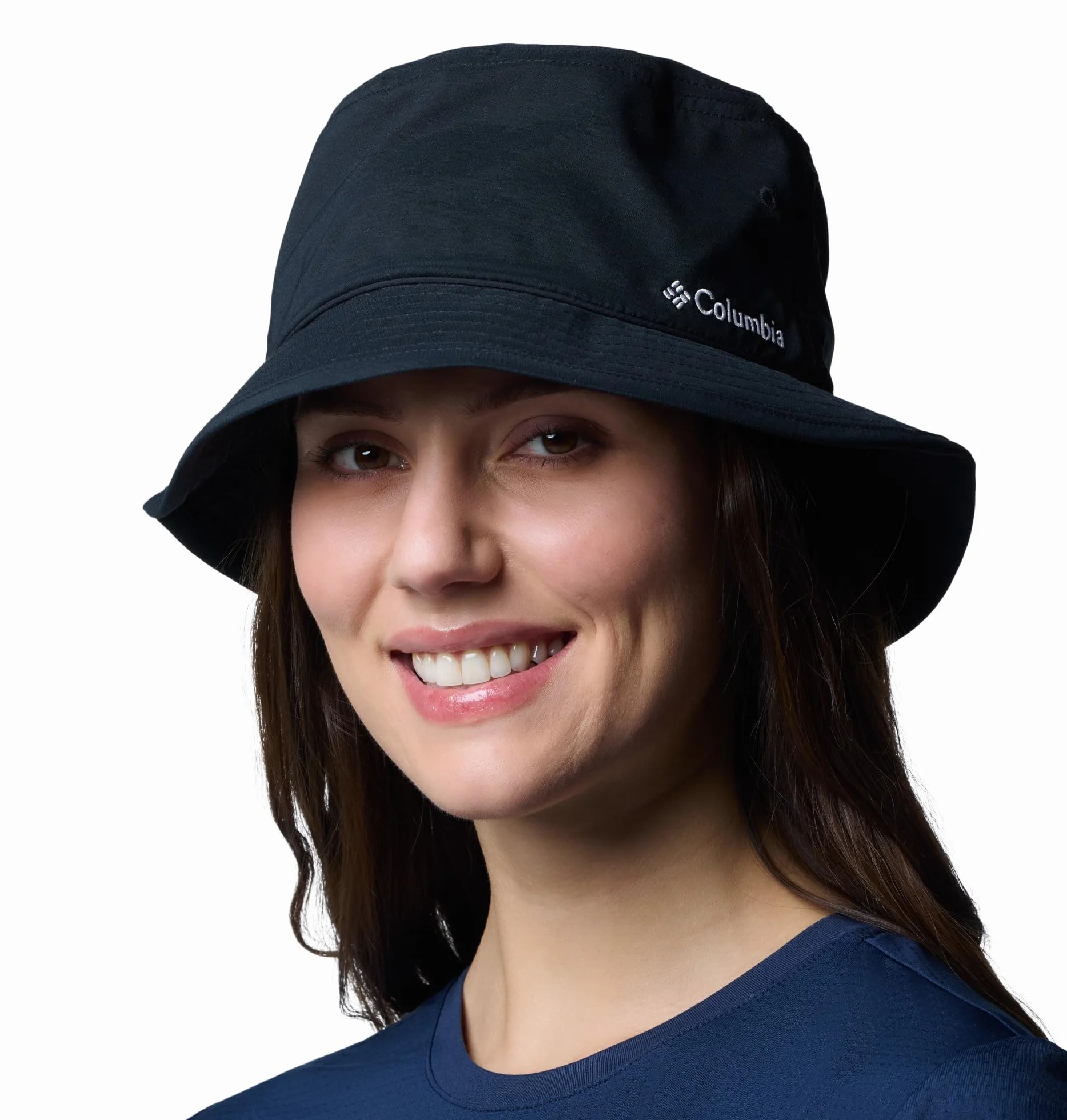 Columbia Kapelusz typu bucket Pine Mountain II, klasyczny bawełniany kapelusz przeciwsłoneczny unisex