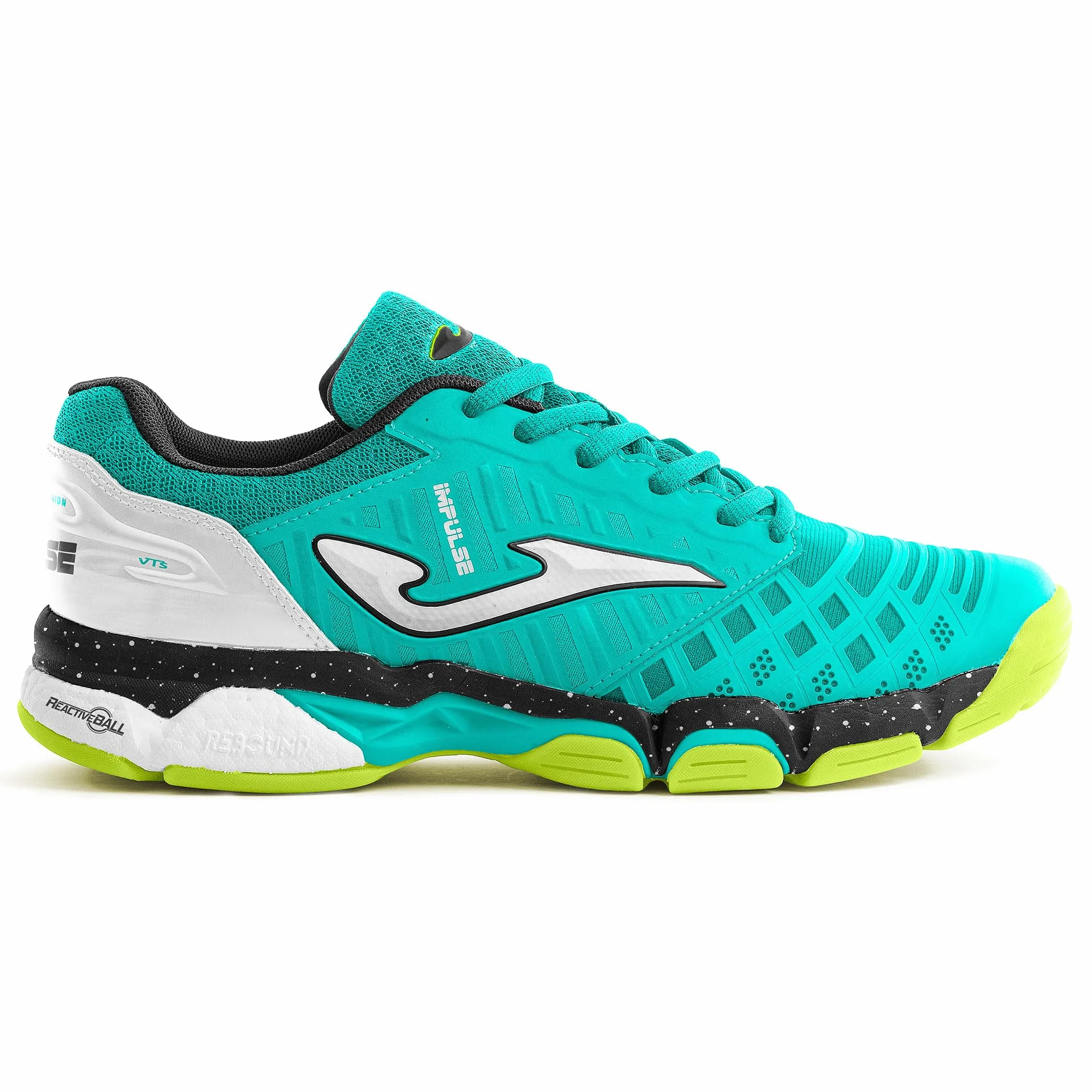Joma Kobiety Seria Impulse LadyButy do siatkówki
