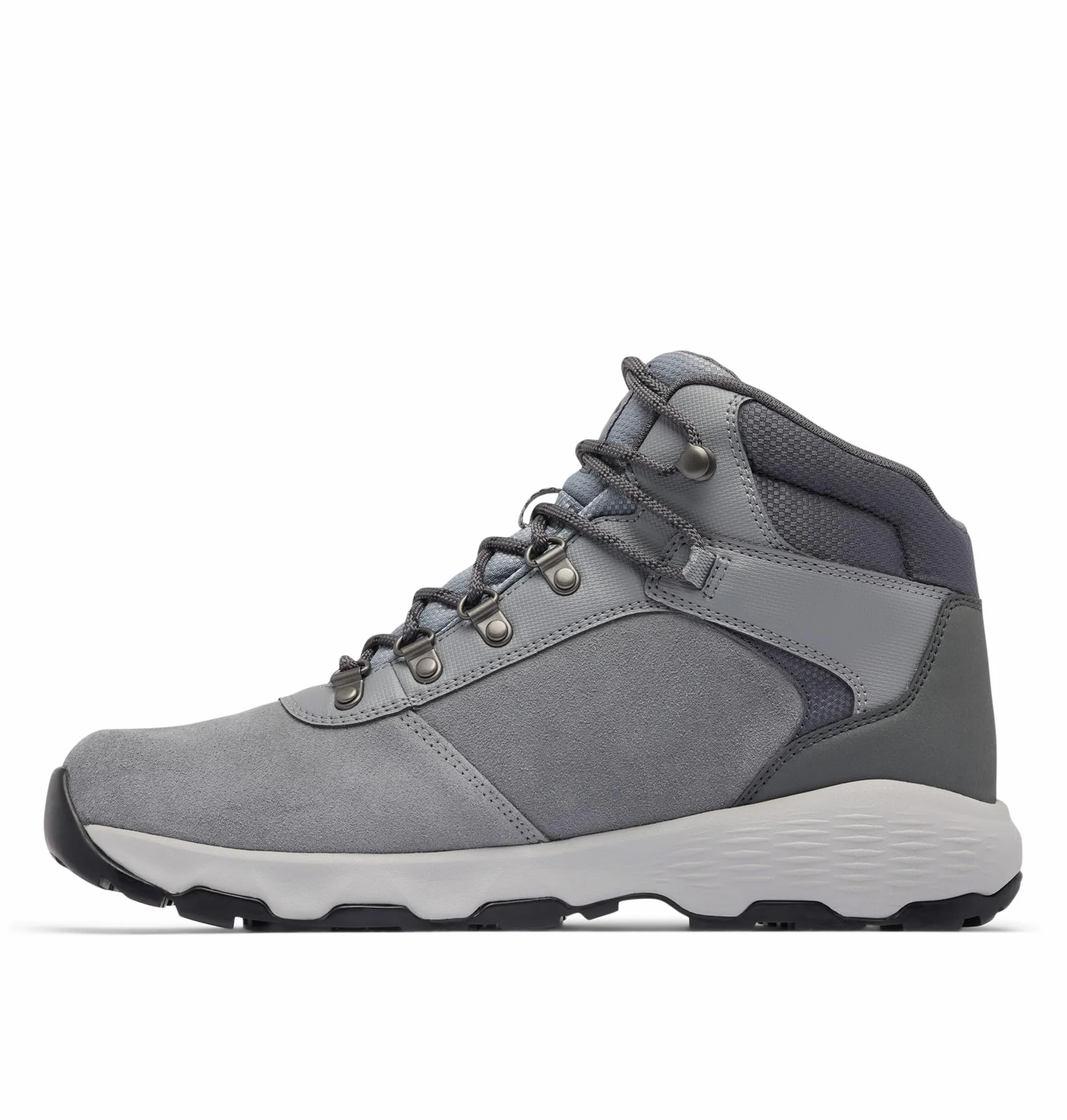 Columbia Mężczyźni Newton Wander™Mid Rise buty trekkingowe i turystyczne