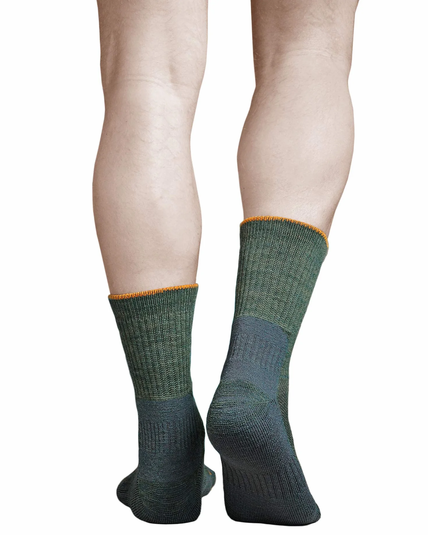 VITSOCKS Skarpety Trekkingowe WEŁNA MERINO Męskie, Ciepłe Wełniane do Wędrówek Outdoor