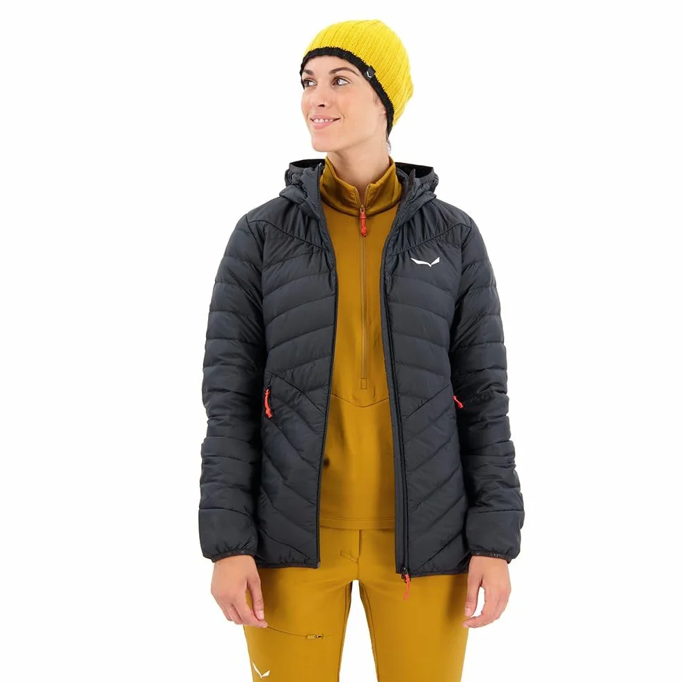 Salewa BRENTA RDS DWN W JKT Damska kurtka puchowa