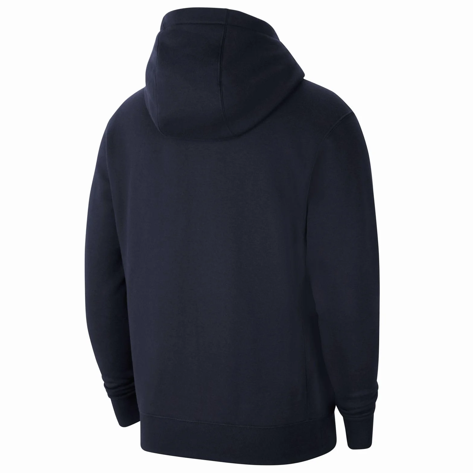 NIKE Bluza z kapturem Chłopcy Park 20
