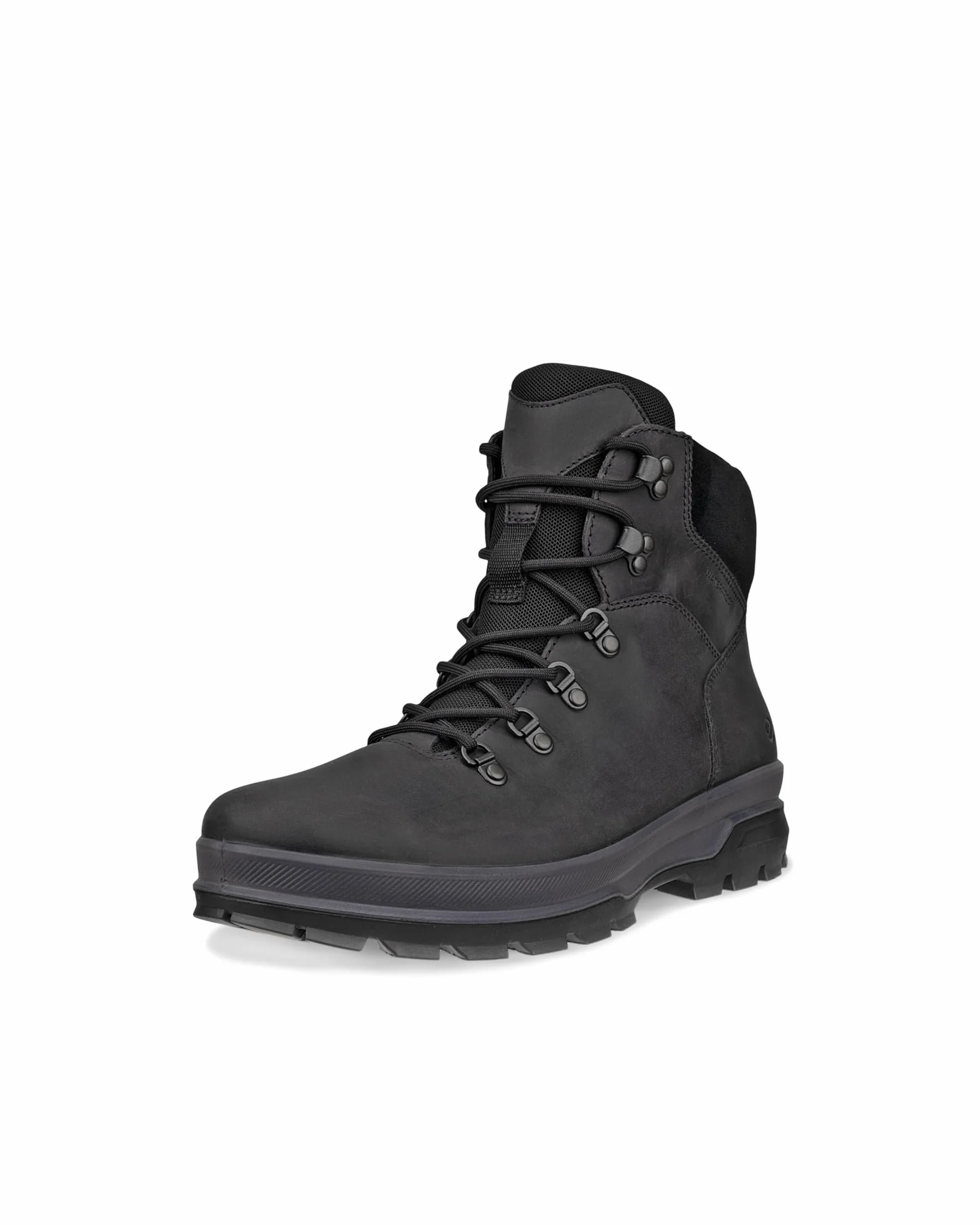 ECCO Mężczyźni Rugged TrackButy turystyczne